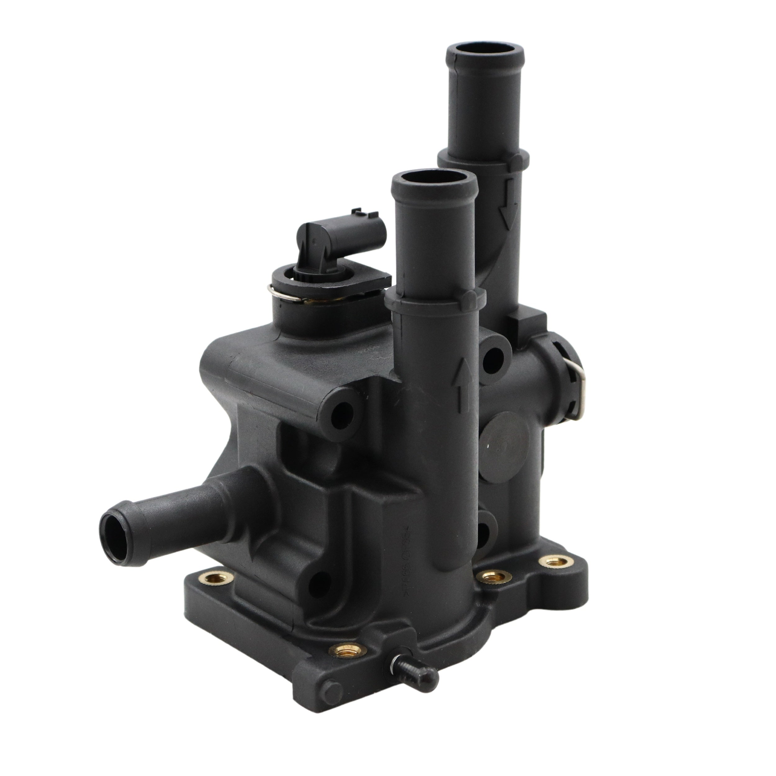 TOMA PARA REFRIGERANTE PARA CHEVROLET CRUZE 1.8L L4 2010-2016