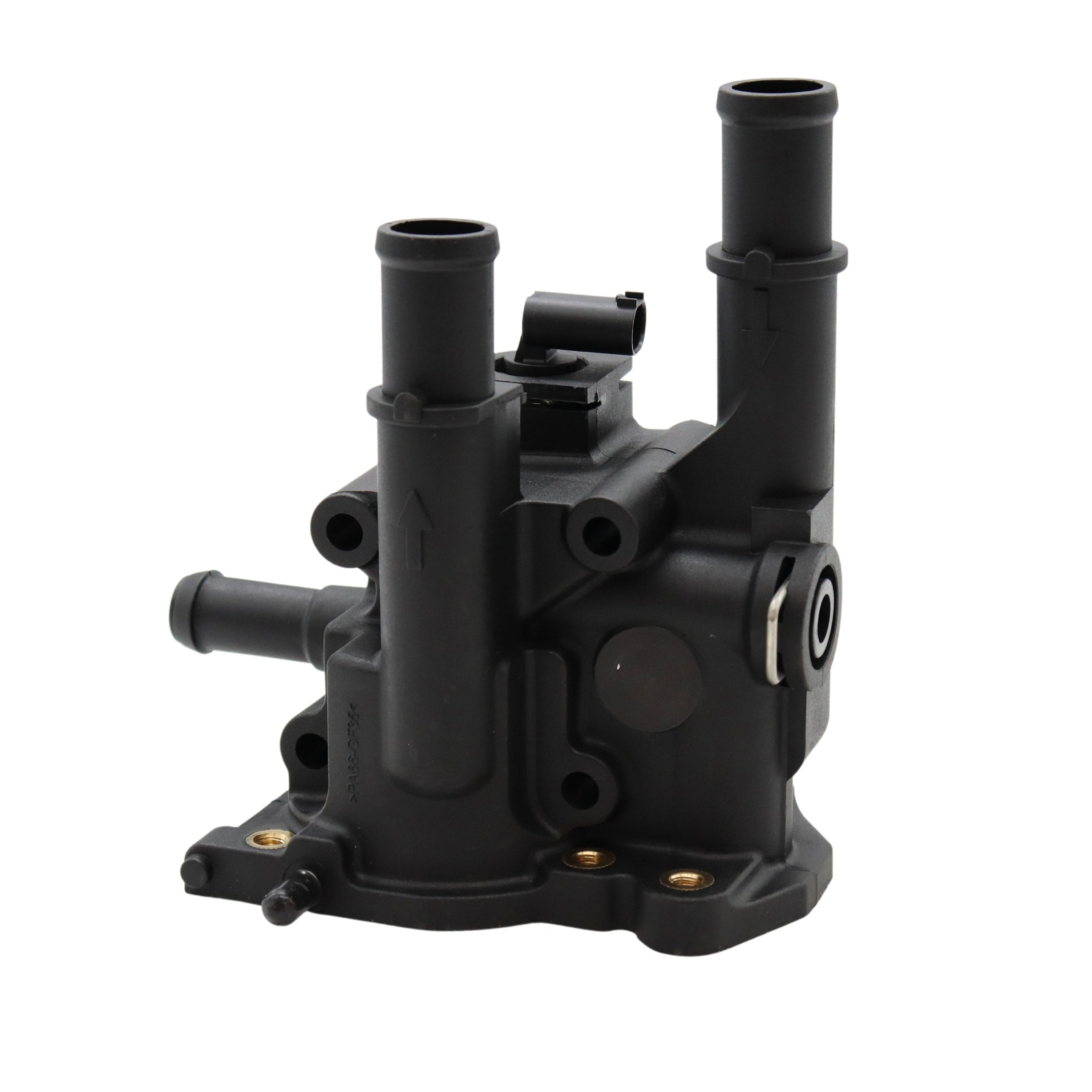 TOMA PARA REFRIGERANTE PARA CHEVROLET CRUZE 1.8L L4 2010-2016