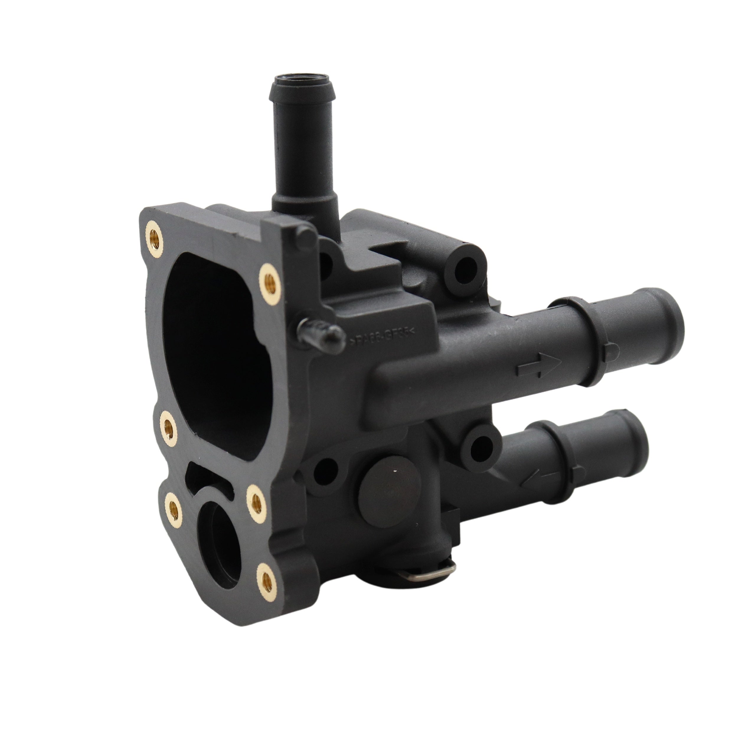 TOMA PARA REFRIGERANTE PARA CHEVROLET CRUZE 1.8L L4 2010-2016