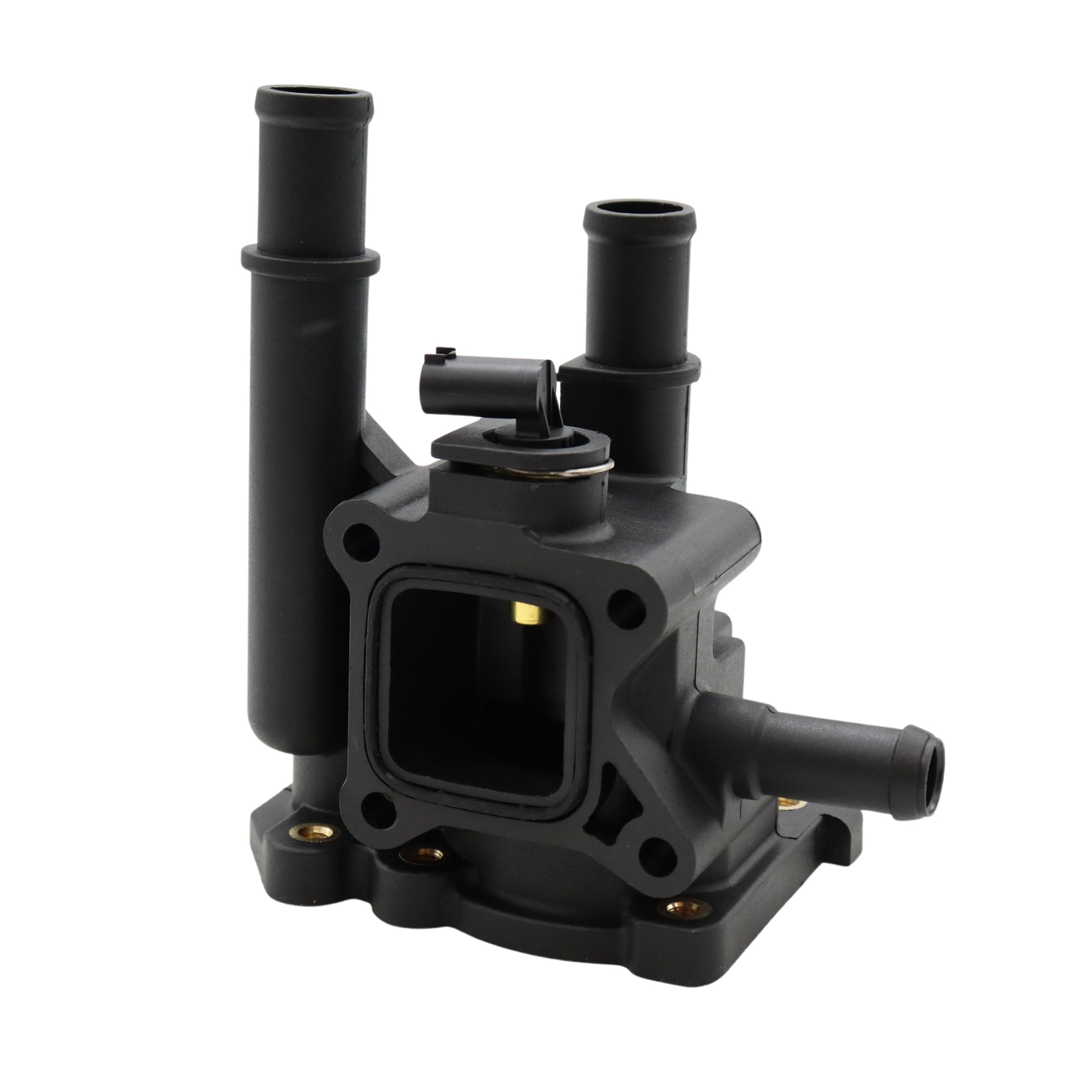 TOMA PARA REFRIGERANTE PARA CHEVROLET CRUZE 1.8L L4 2010-2016