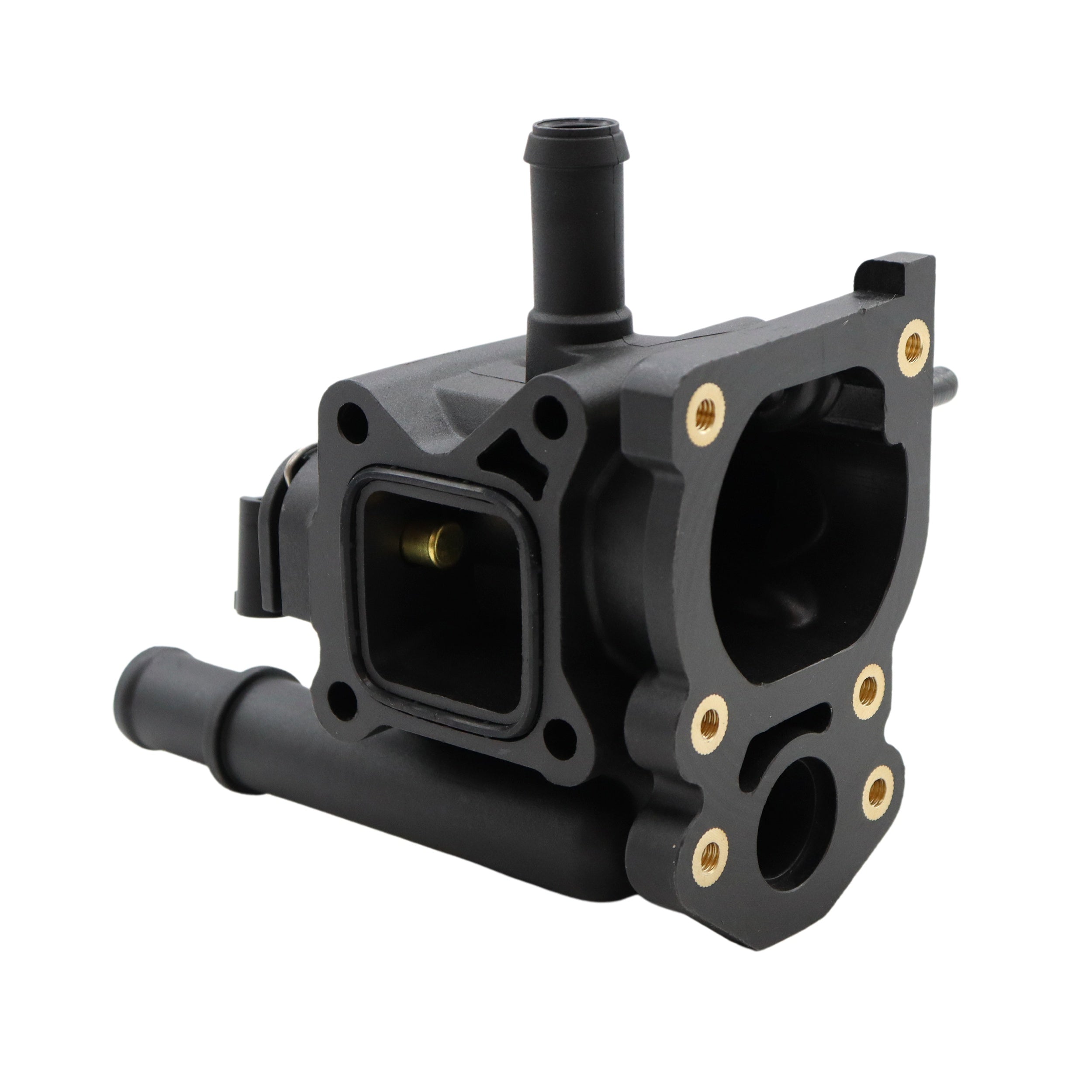 TOMA PARA REFRIGERANTE PARA CHEVROLET CRUZE 1.8L L4 2010-2016