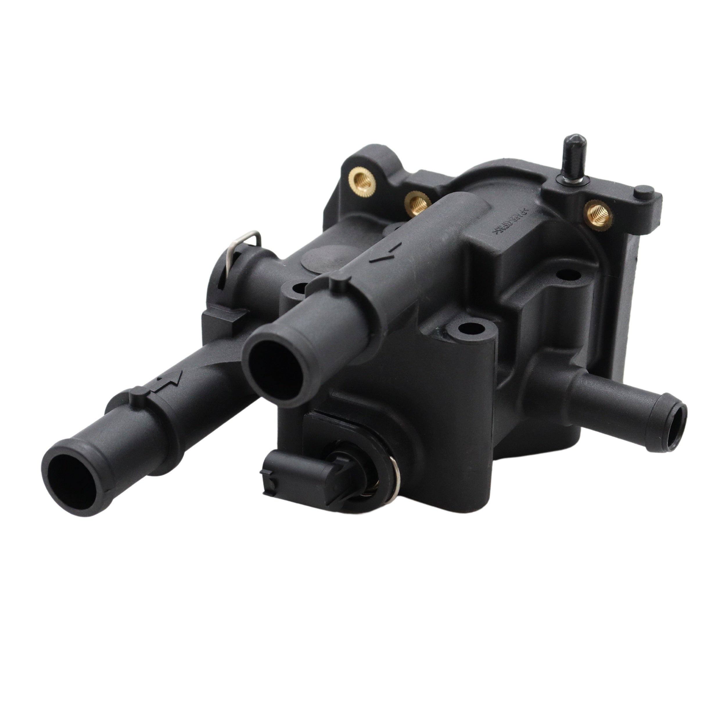 TOMA PARA REFRIGERANTE PARA CHEVROLET CRUZE 1.8L L4 2010-2016