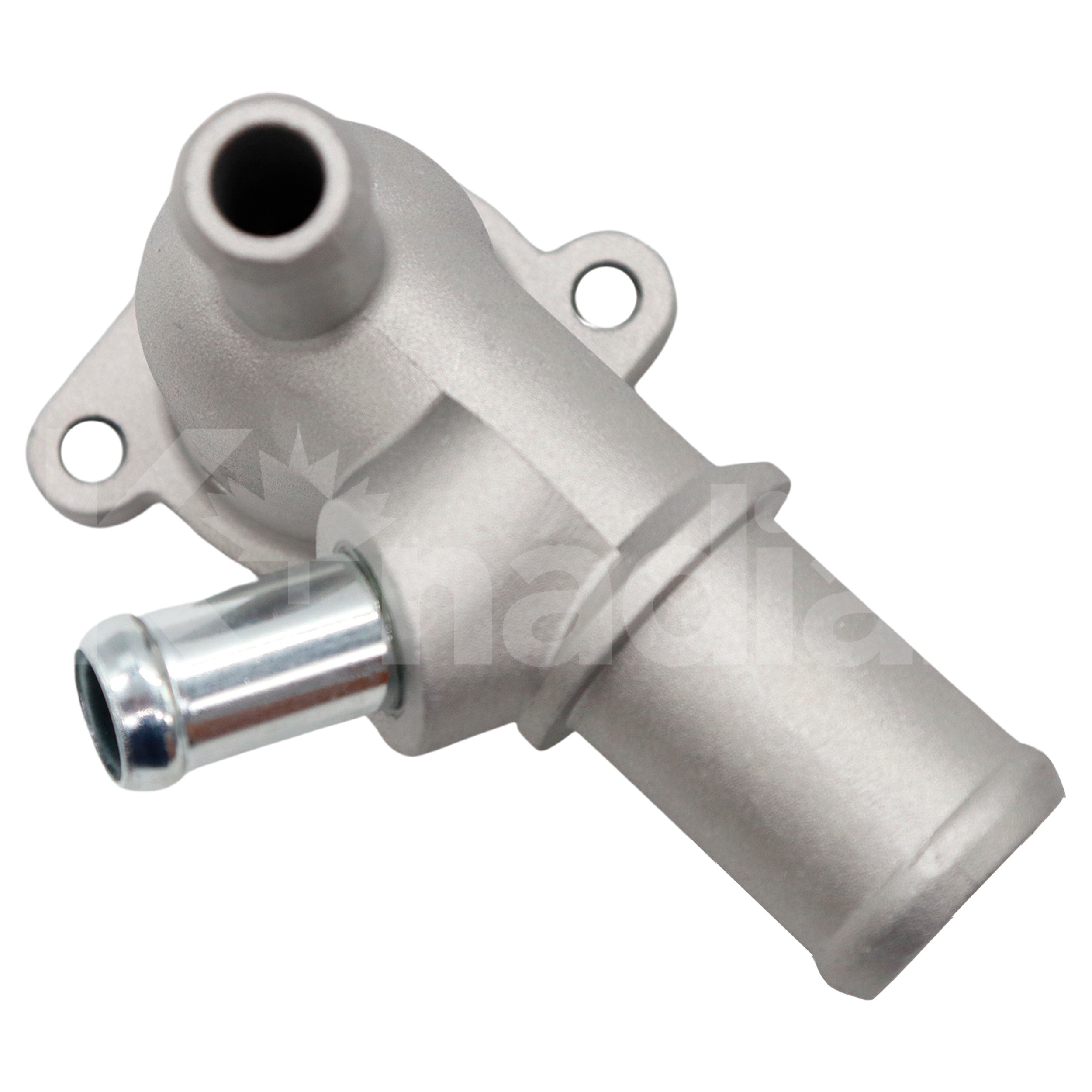 TOMA PARA REFRIGERANTE PARA CHEVROLET MATIZ 1.0L L4 2011-2015