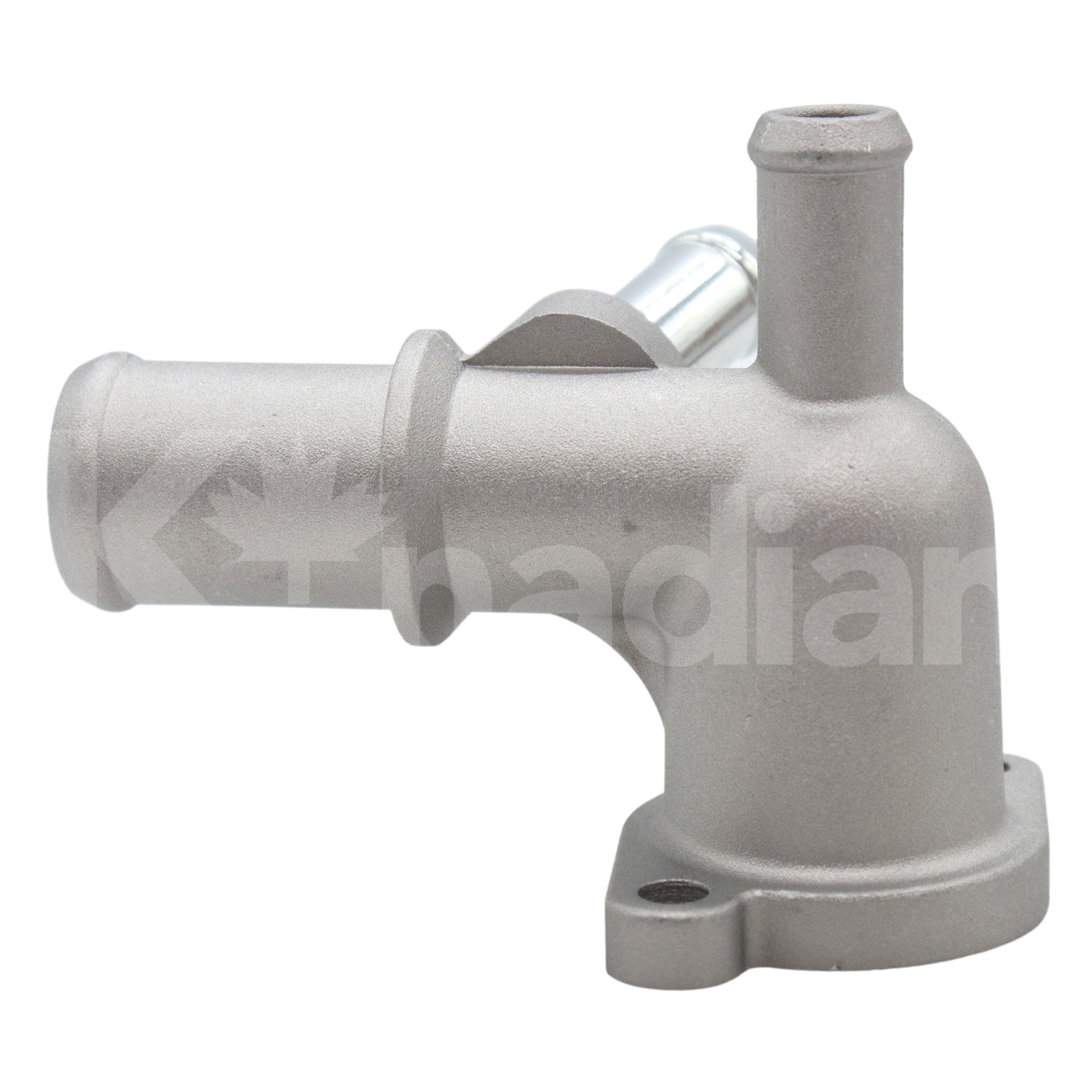 TOMA PARA REFRIGERANTE PARA CHEVROLET MATIZ 1.0L L4 2011-2015