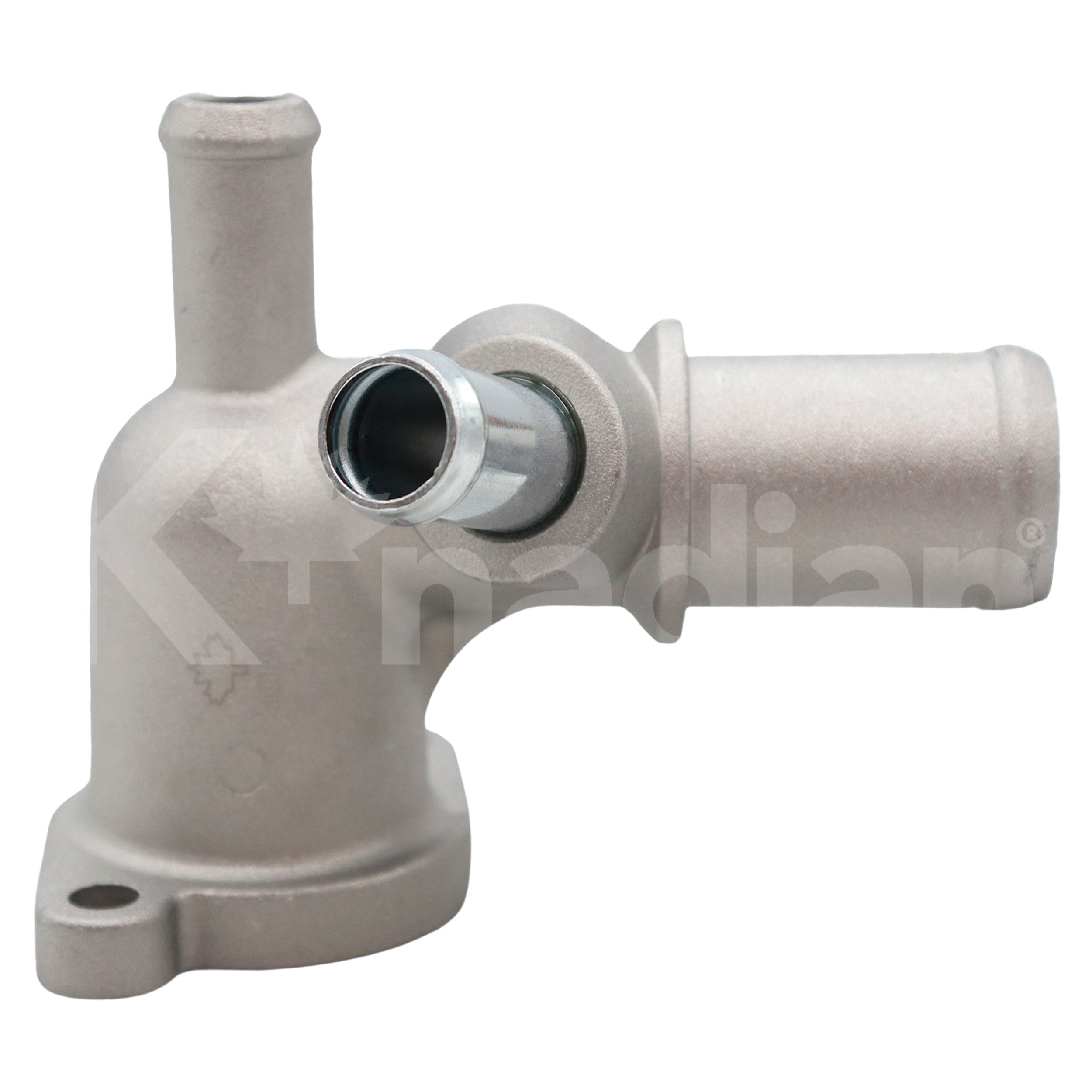 TOMA PARA REFRIGERANTE PARA CHEVROLET MATIZ 1.0L L4 2011-2015