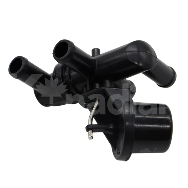 TOMA PARA REFRIGERANTE PARA CADILLAC ESCALADE 5.7L V8 1999-2000