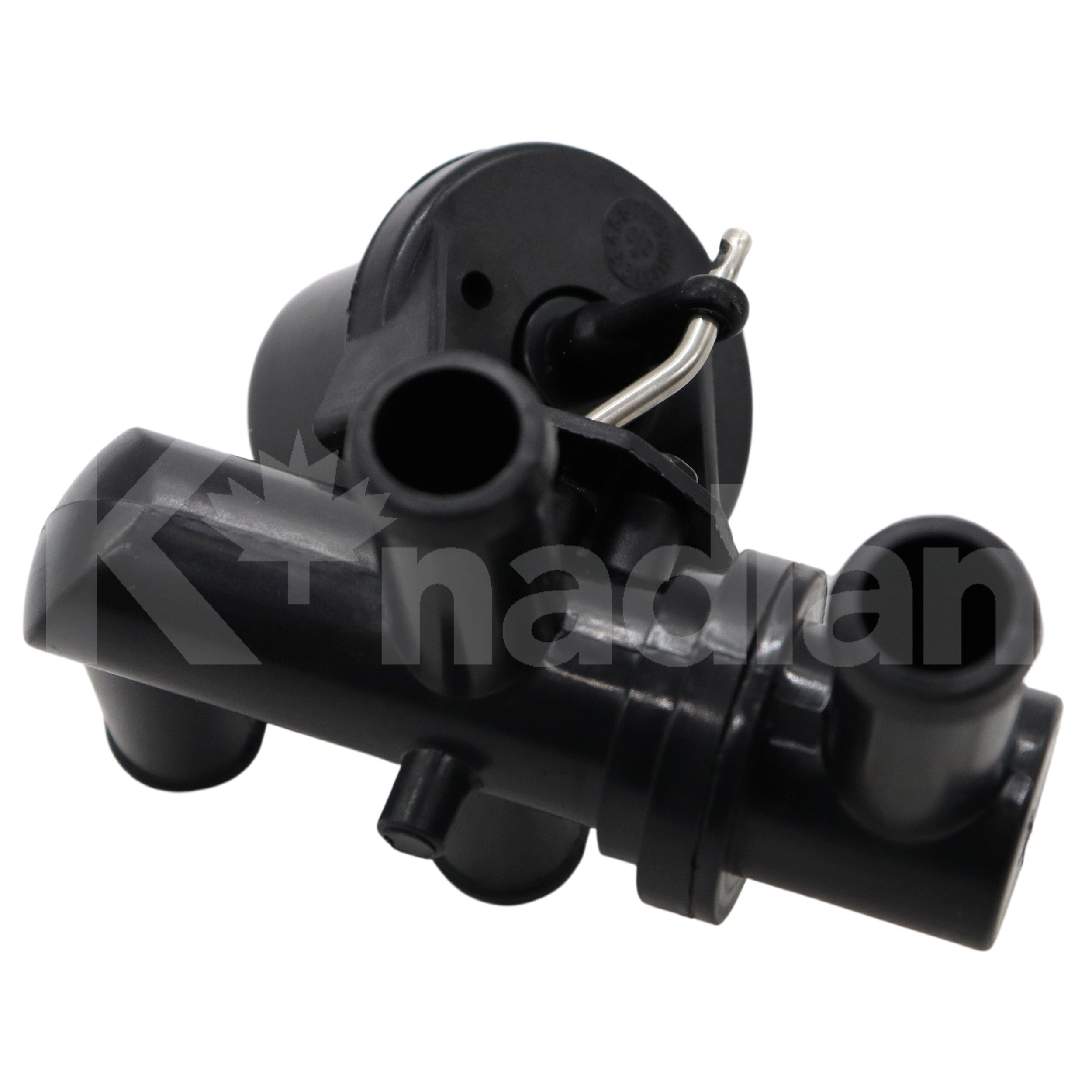 TOMA PARA REFRIGERANTE PARA CADILLAC ESCALADE 5.7L V8 1999-2000