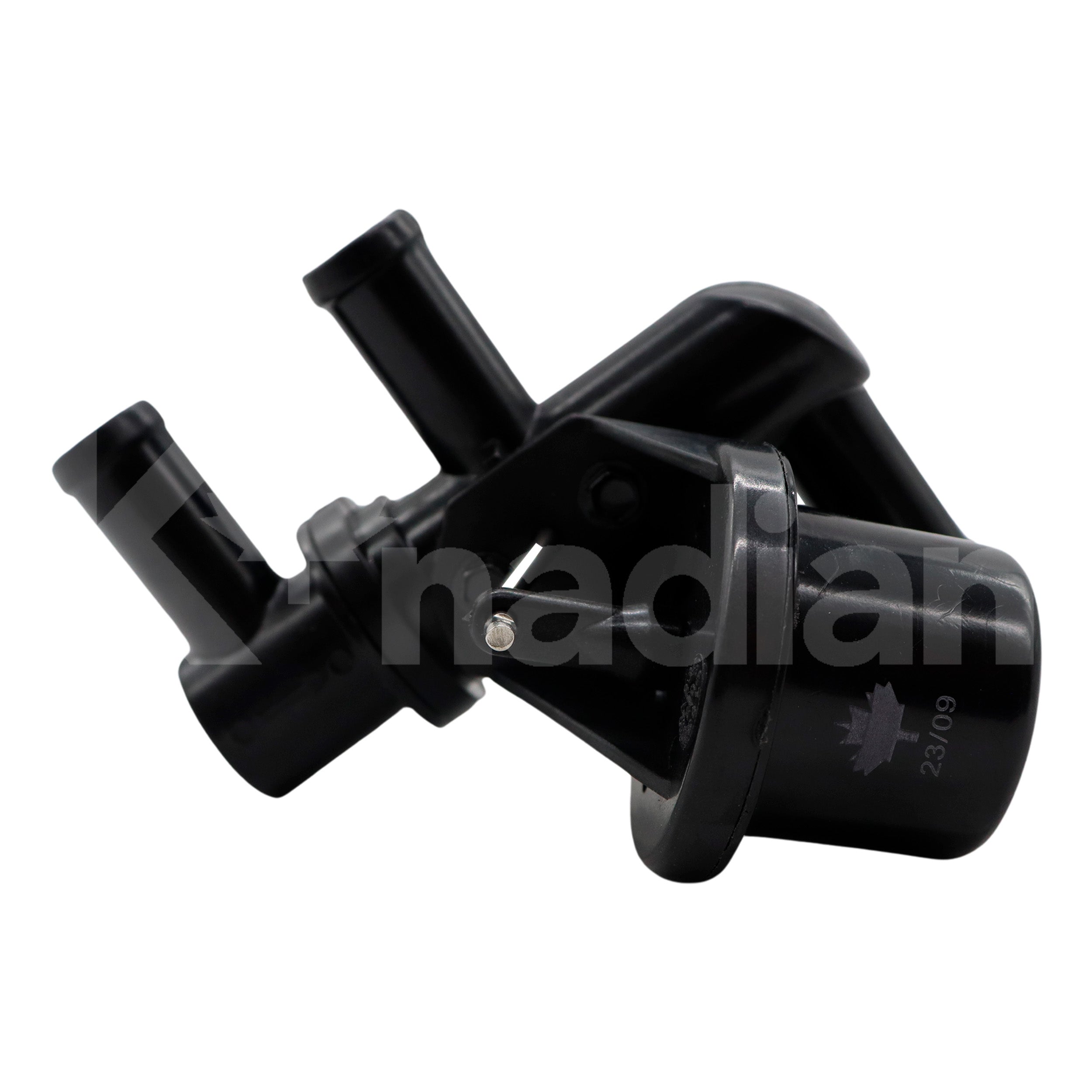 TOMA PARA REFRIGERANTE PARA CADILLAC ESCALADE 5.7L V8 1999-2000