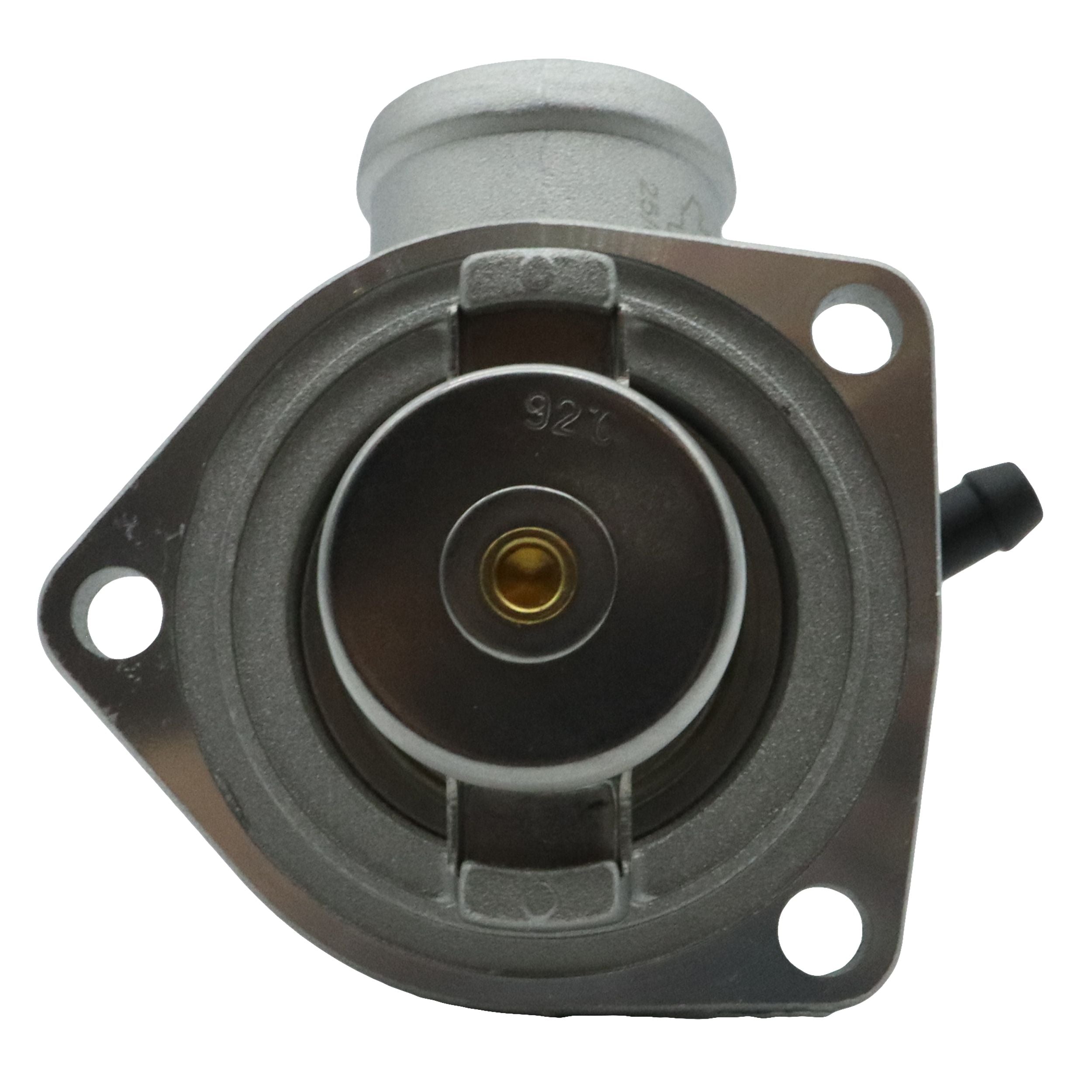 TOMA PARA REFRIGERANTE PARA CHEVROLET OPTRA 2.0L L4 2004-2007