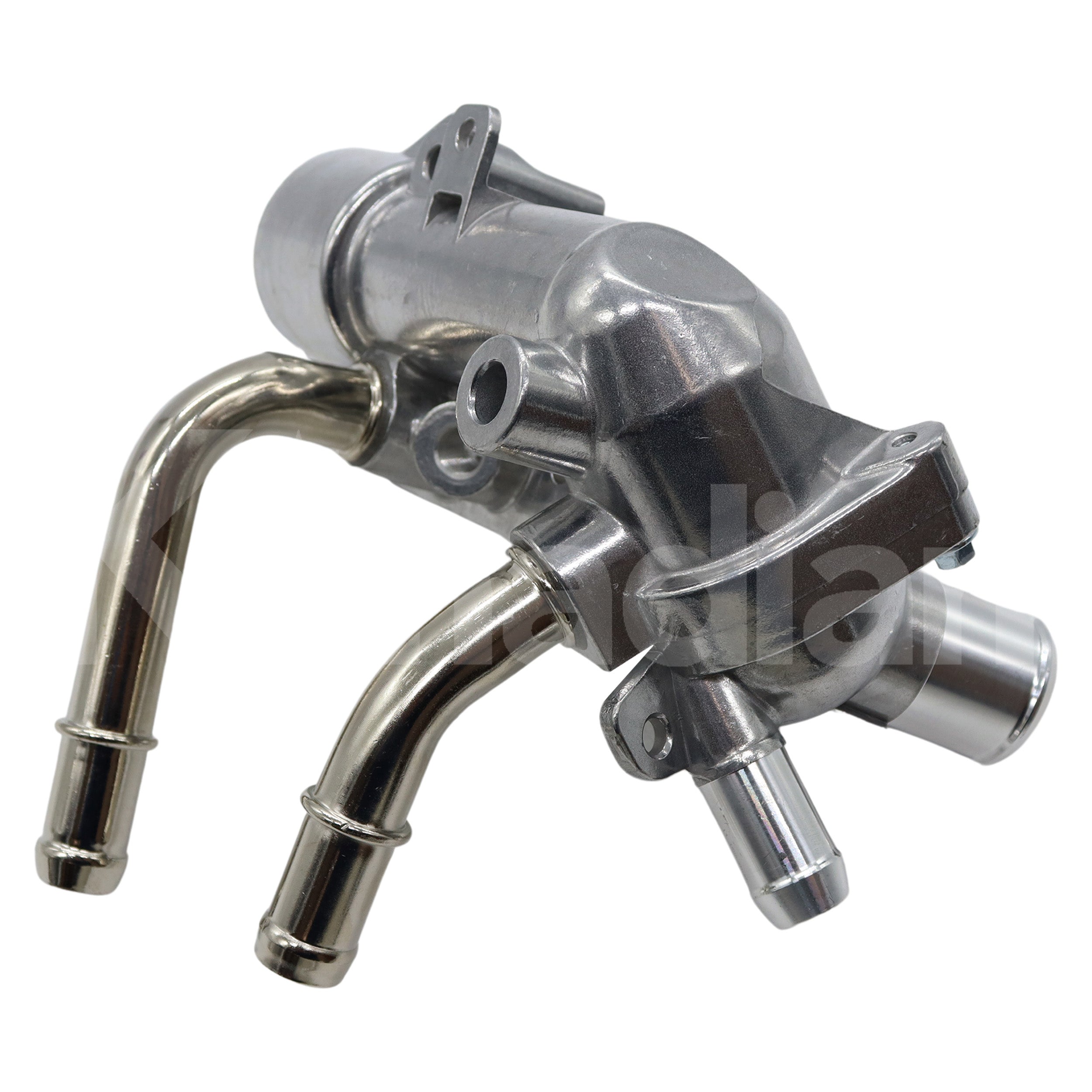 TOMA PARA REFRIGERANTE PARA BUICK LACROSSE 2.4L L4 2010-2016