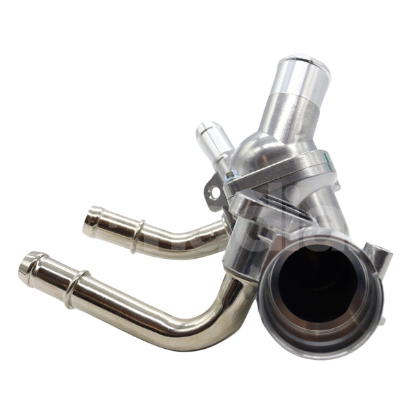 TOMA PARA REFRIGERANTE PARA BUICK LACROSSE 2.4L L4 2010-2016