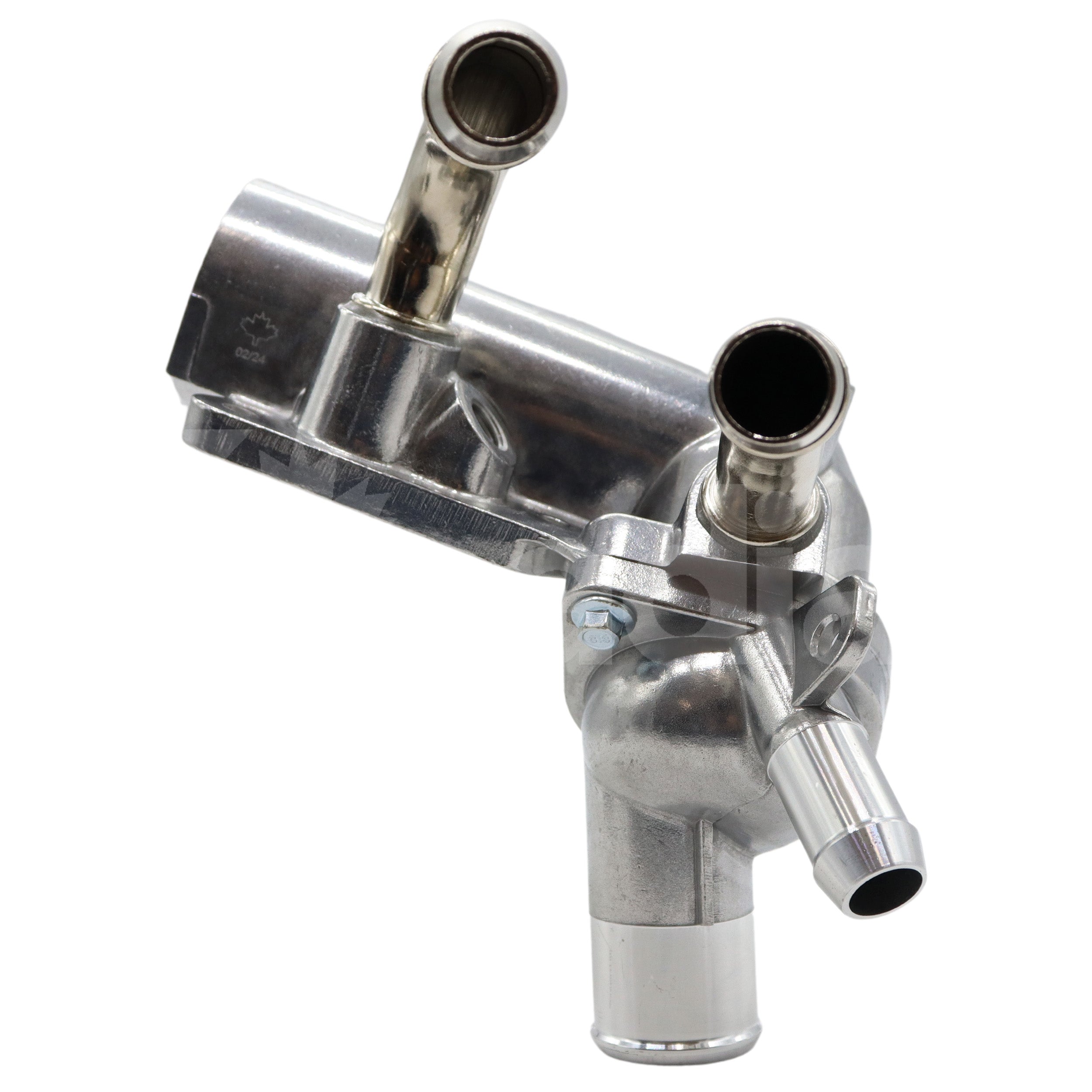 TOMA PARA REFRIGERANTE PARA BUICK LACROSSE 2.4L L4 2010-2016