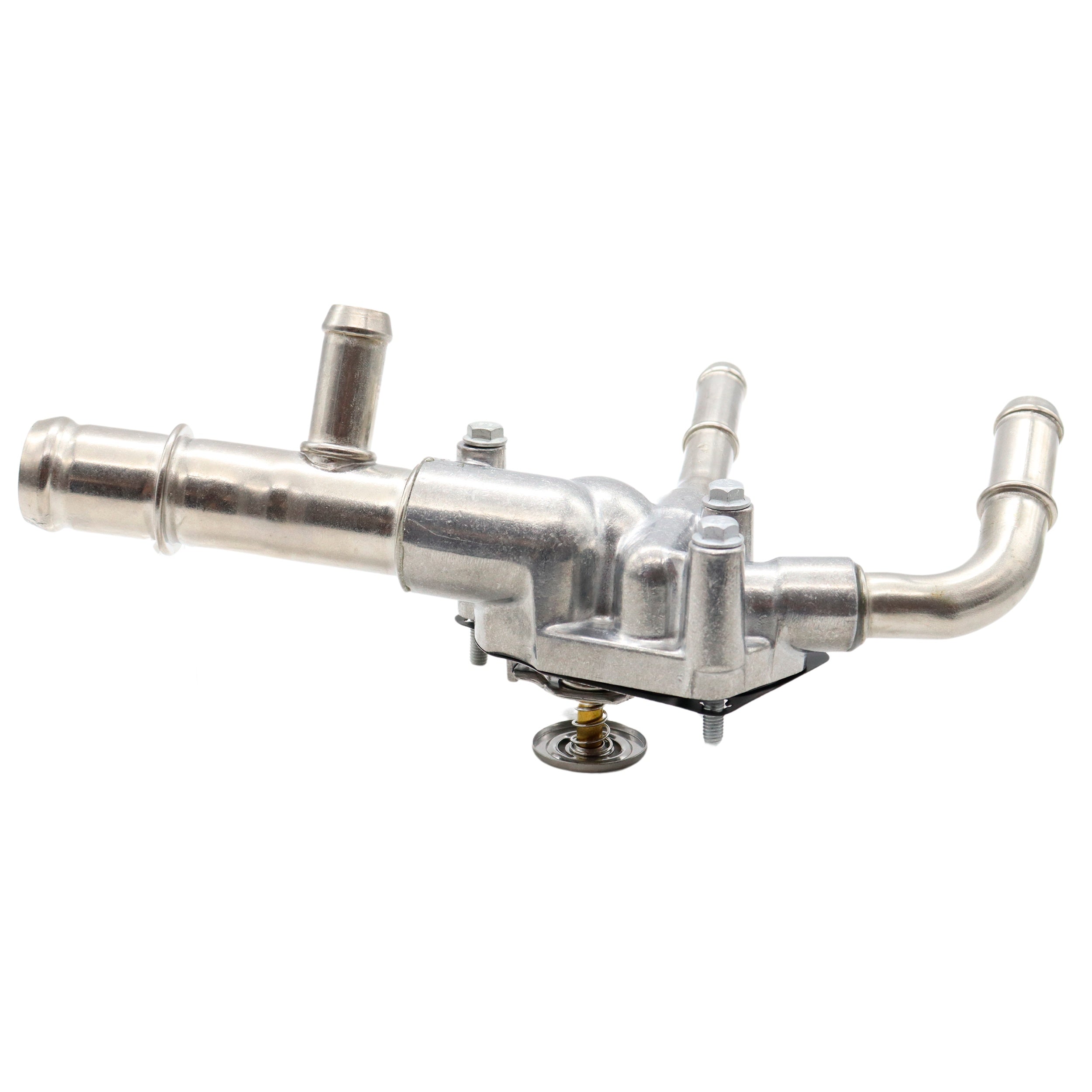 TOMA PARA REFRIGERANTE PARA BUICK ALLURE 3.0L V6 2010