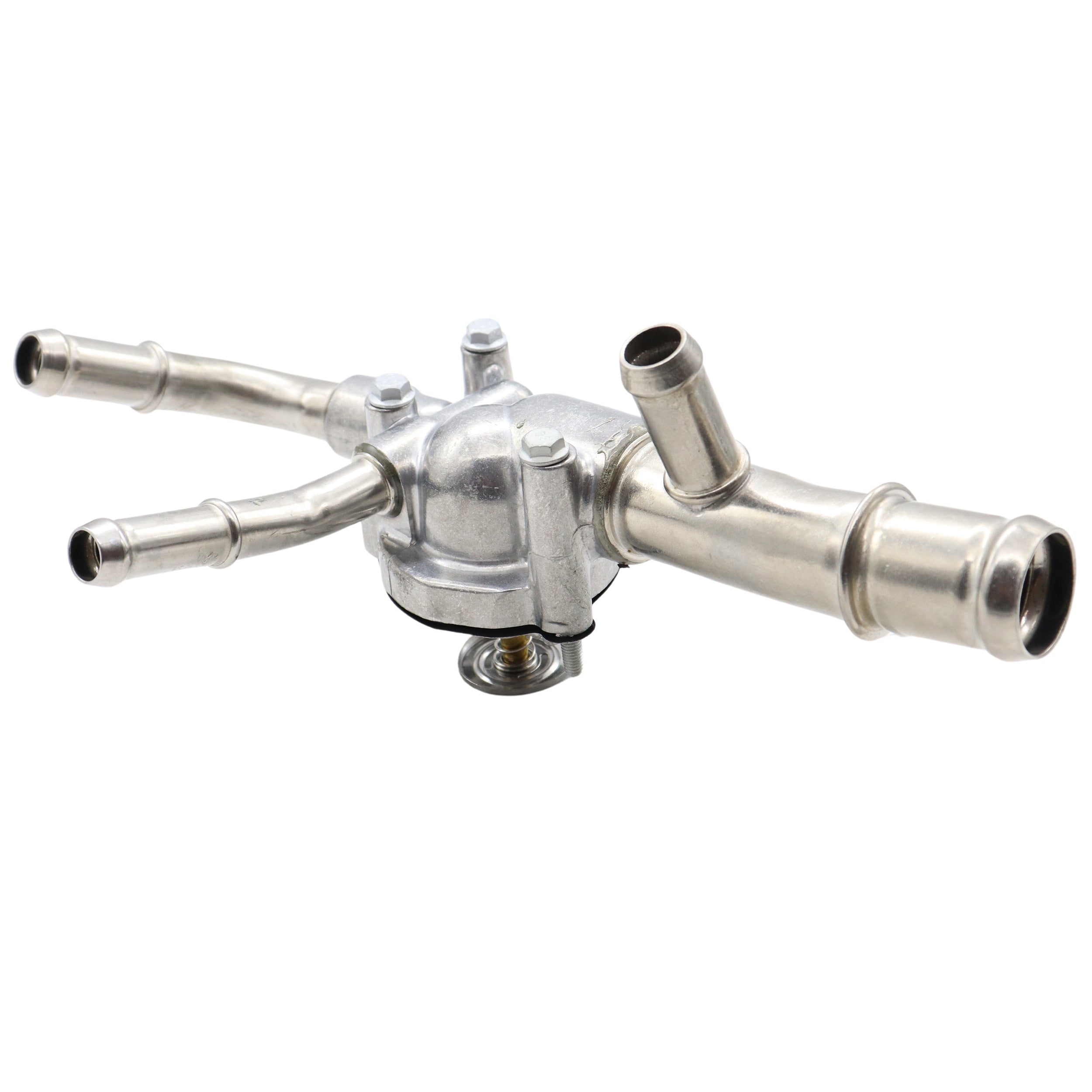 TOMA PARA REFRIGERANTE PARA BUICK ALLURE 3.0L V6 2010