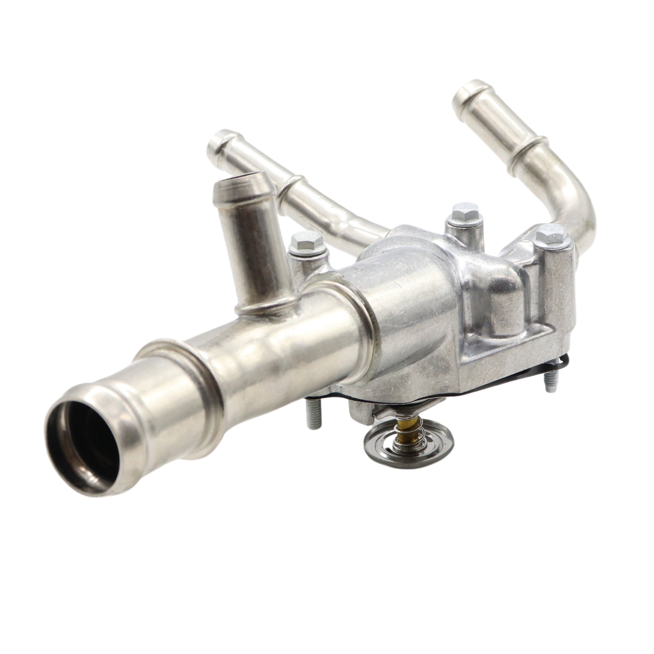 TOMA PARA REFRIGERANTE PARA BUICK ALLURE 3.0L V6 2010