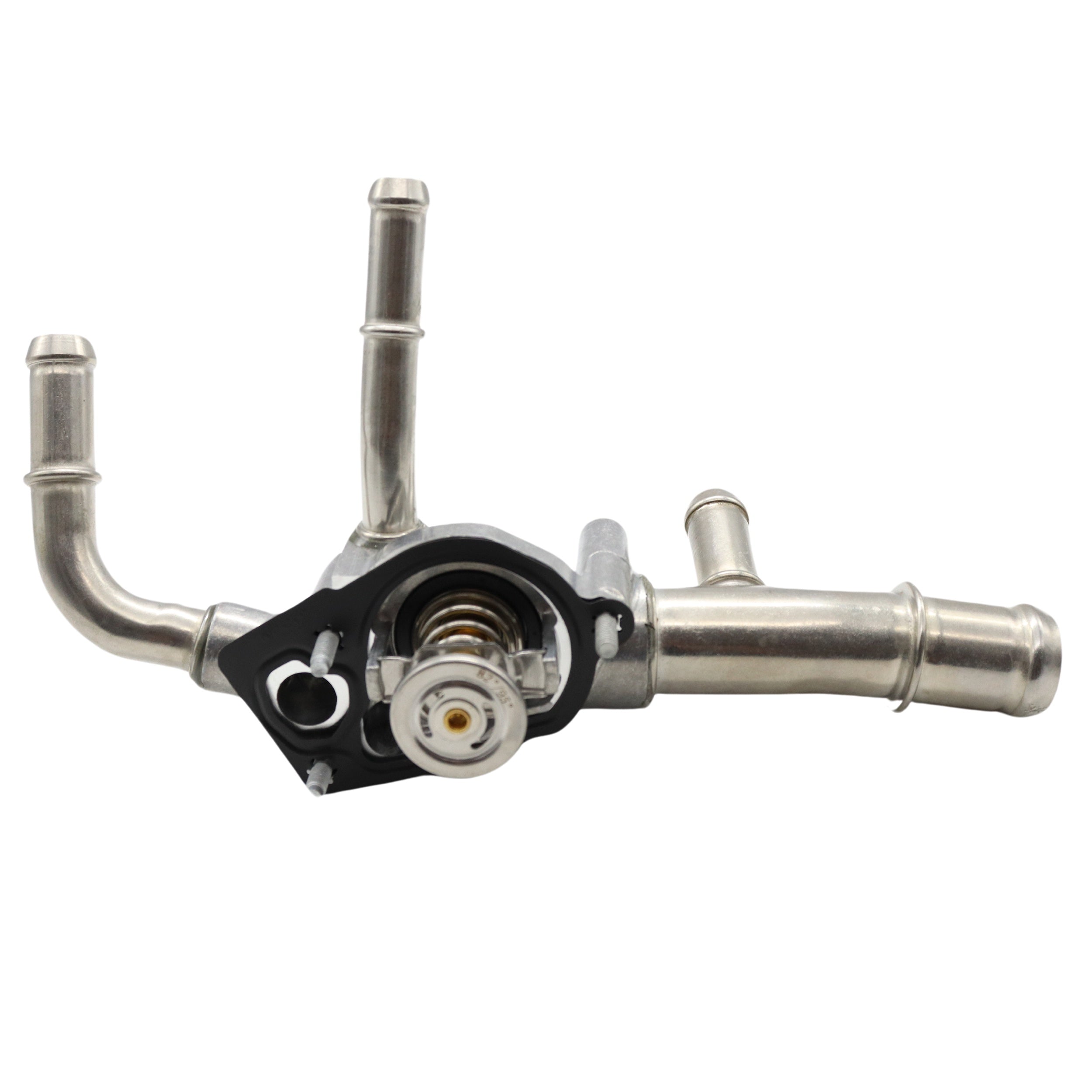 TOMA PARA REFRIGERANTE PARA BUICK ALLURE 3.0L V6 2010