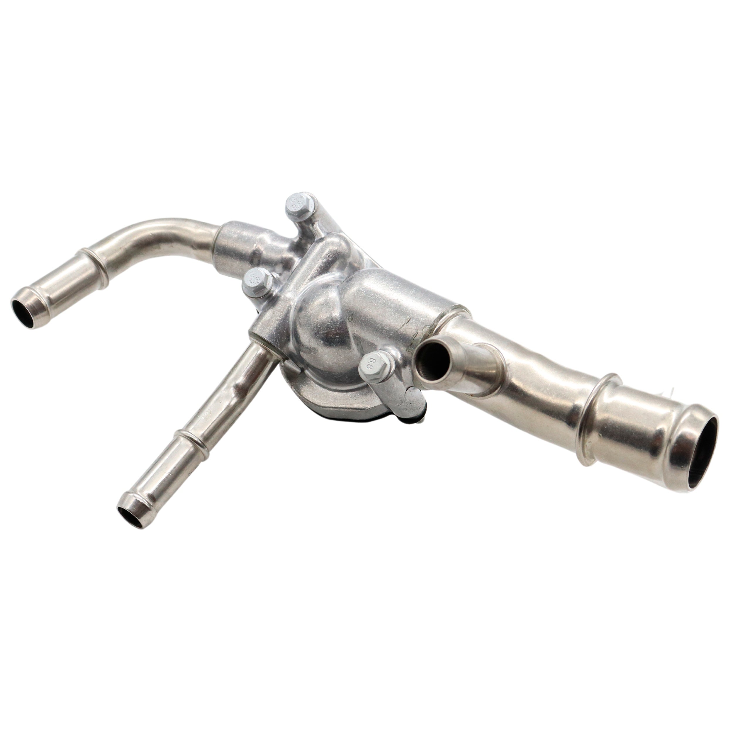 TOMA PARA REFRIGERANTE PARA BUICK ALLURE 3.0L V6 2010