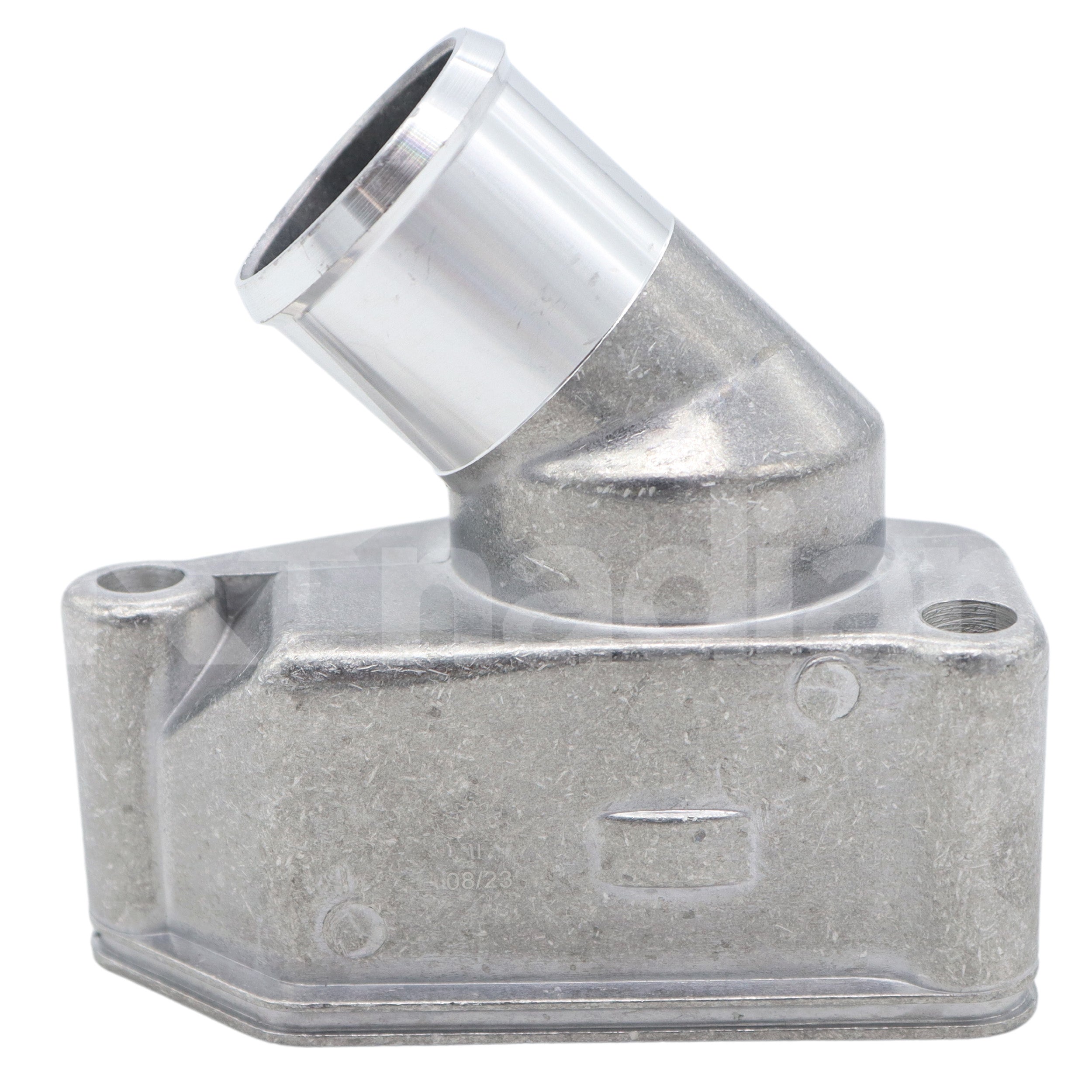 TOMA PARA REFRIGERANTE PARA CHEVROLET OPTRA 2.0L L4 2004-2010