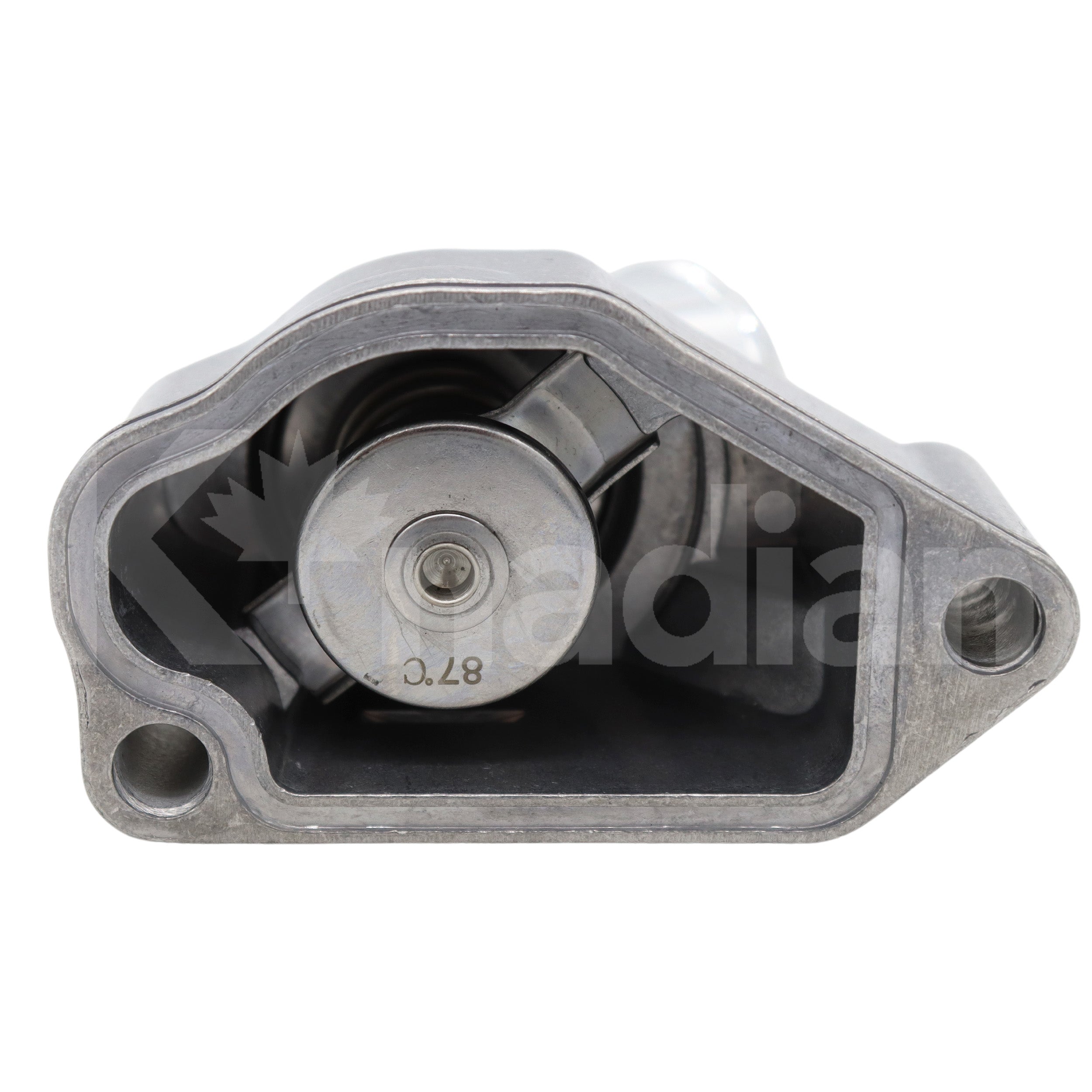 TOMA PARA REFRIGERANTE PARA CHEVROLET OPTRA 2.0L L4 2004-2010