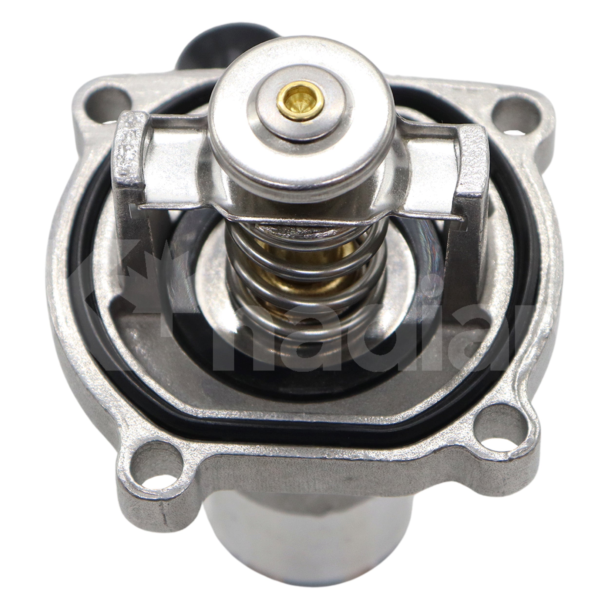 TOMA PARA REFRIGERANTE PARA CHEVROLET CRUZE 1.8L L4 2010-2016