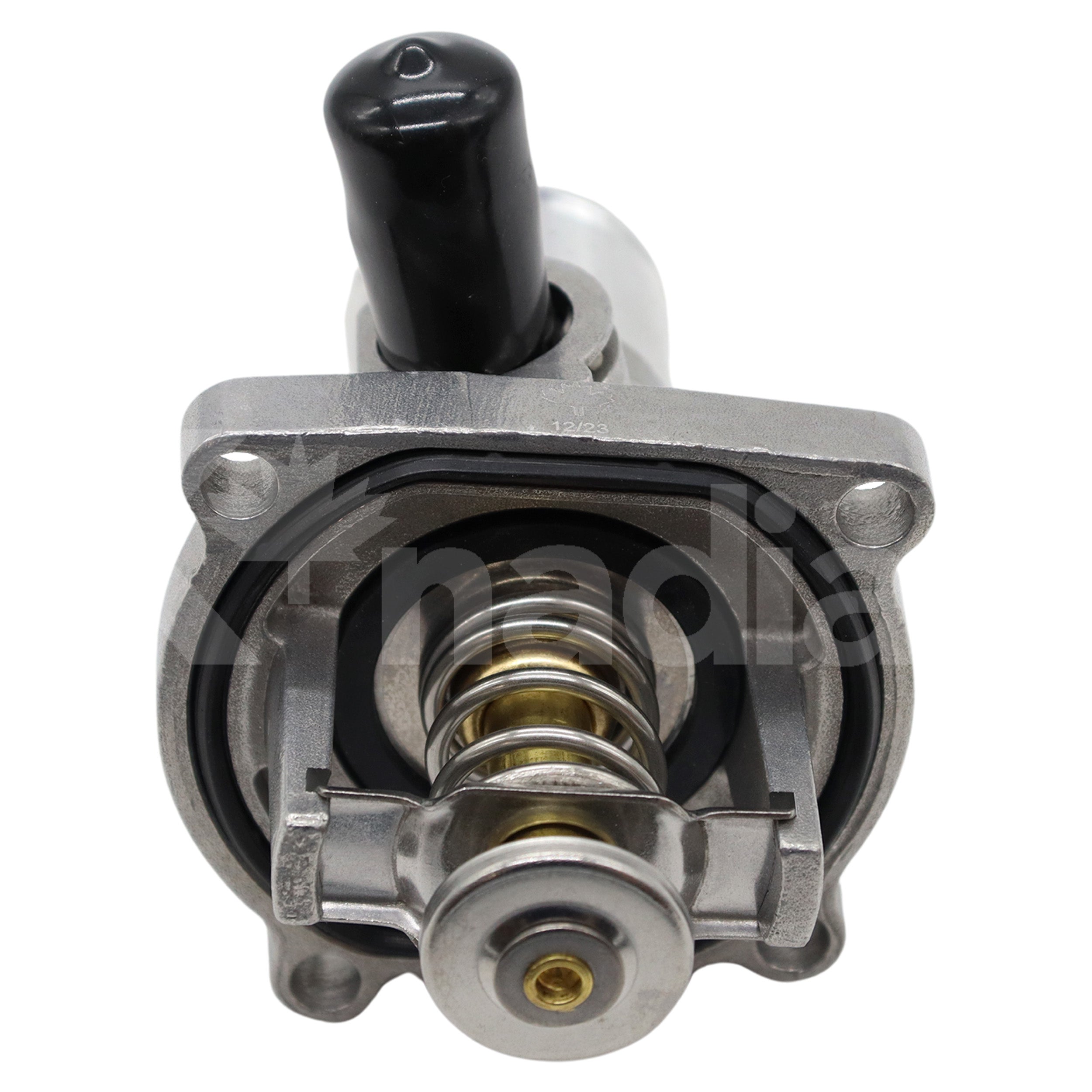 TOMA PARA REFRIGERANTE PARA CHEVROLET CRUZE 1.8L L4 2010-2016