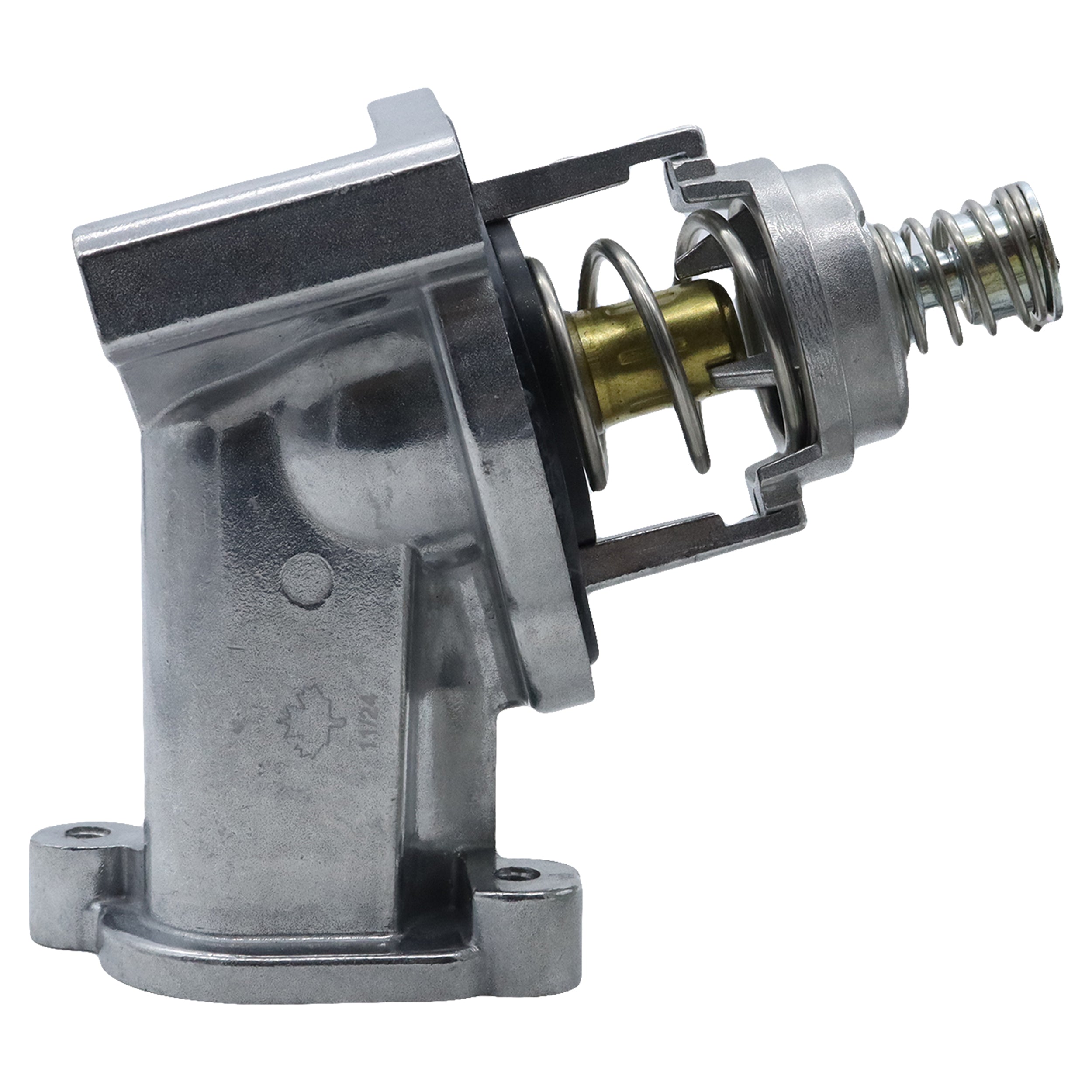 TOMA PARA REFRIGERANTE PARA CADILLAC ATS 3.6L V6 2016-2019