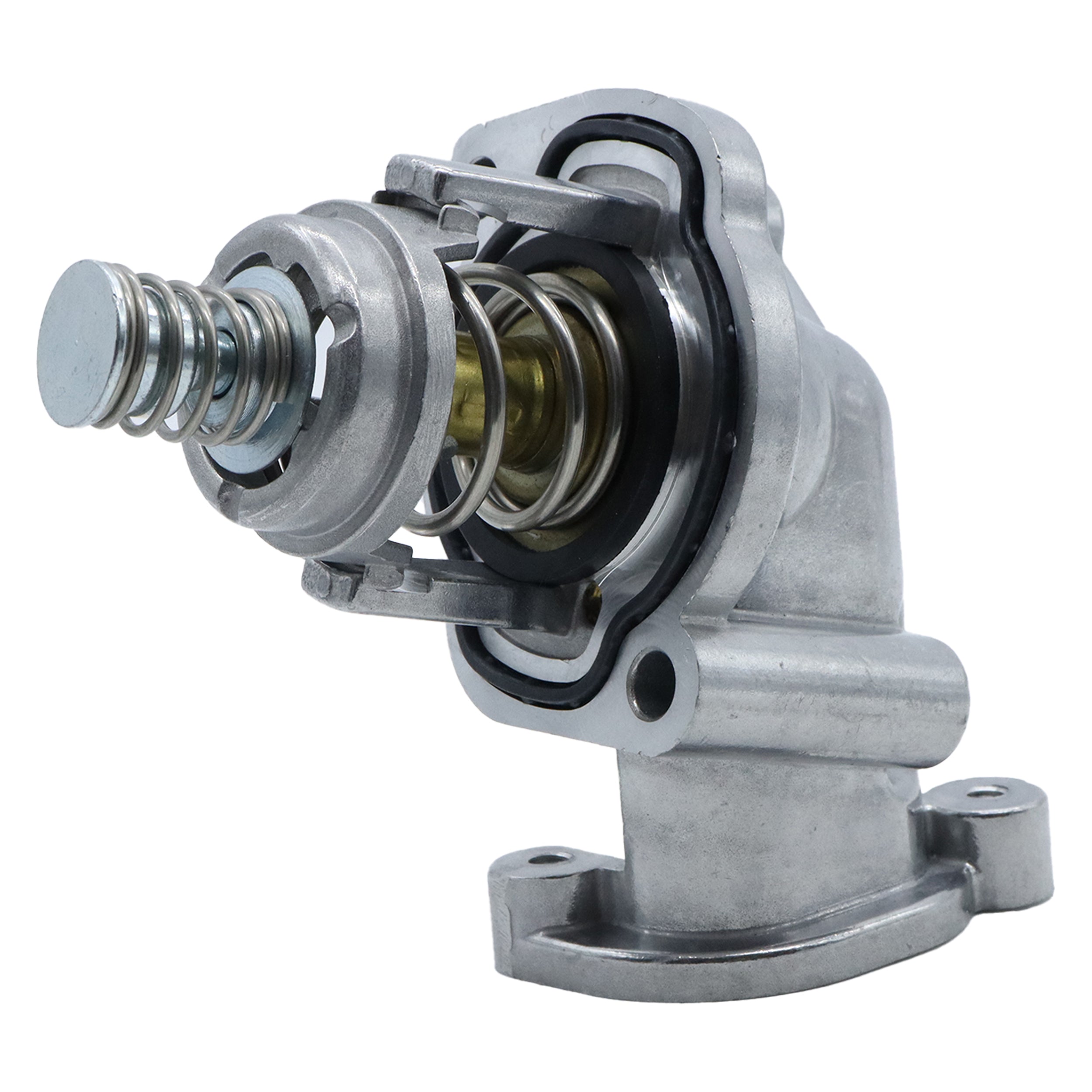 TOMA PARA REFRIGERANTE PARA CADILLAC ATS 3.6L V6 2016-2019