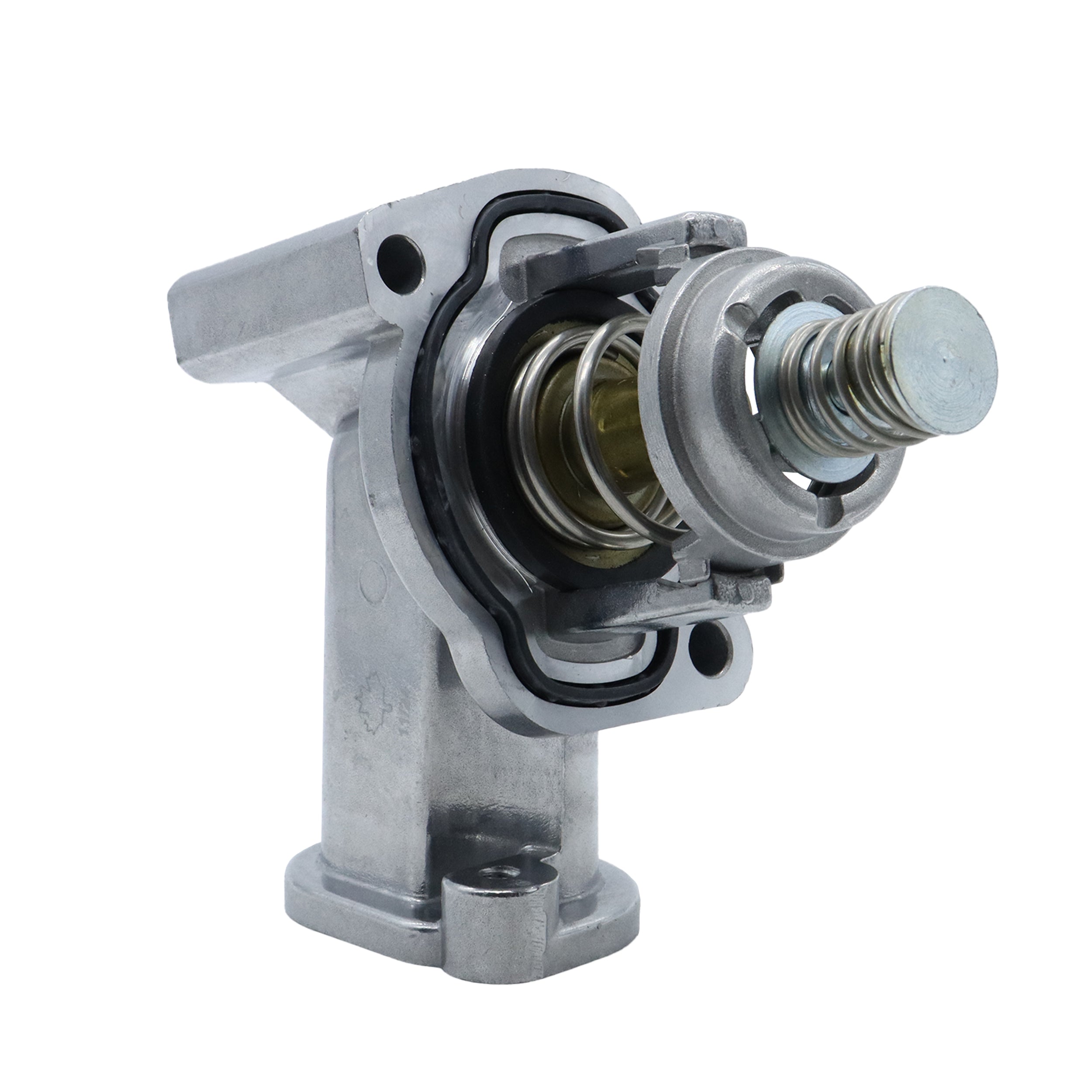 TOMA PARA REFRIGERANTE PARA CADILLAC ATS 3.6L V6 2016-2019