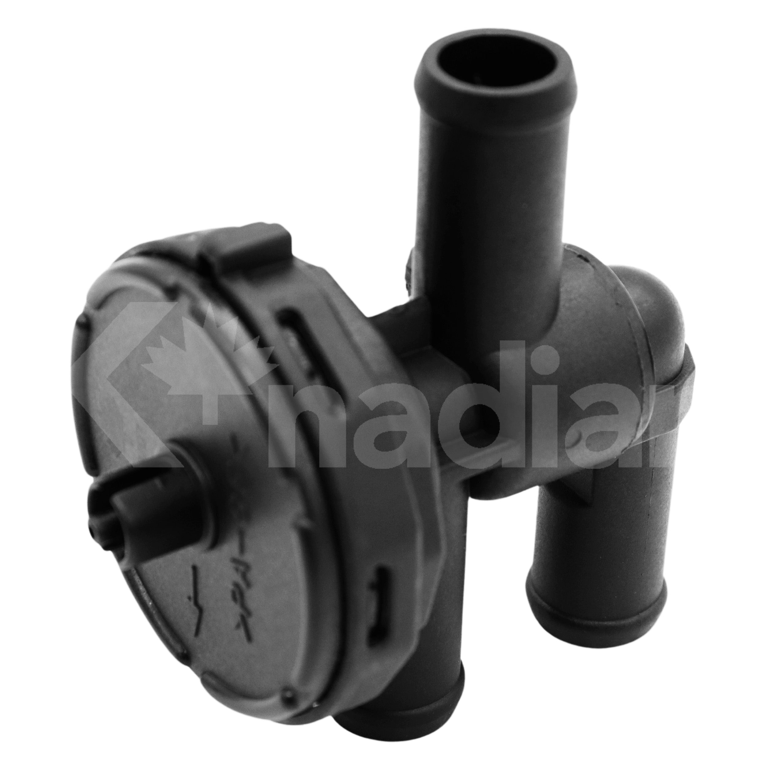 TOMA PARA REFRIGERANTE PARA CADILLAC CATERA 3.0L V6 1997-2001
