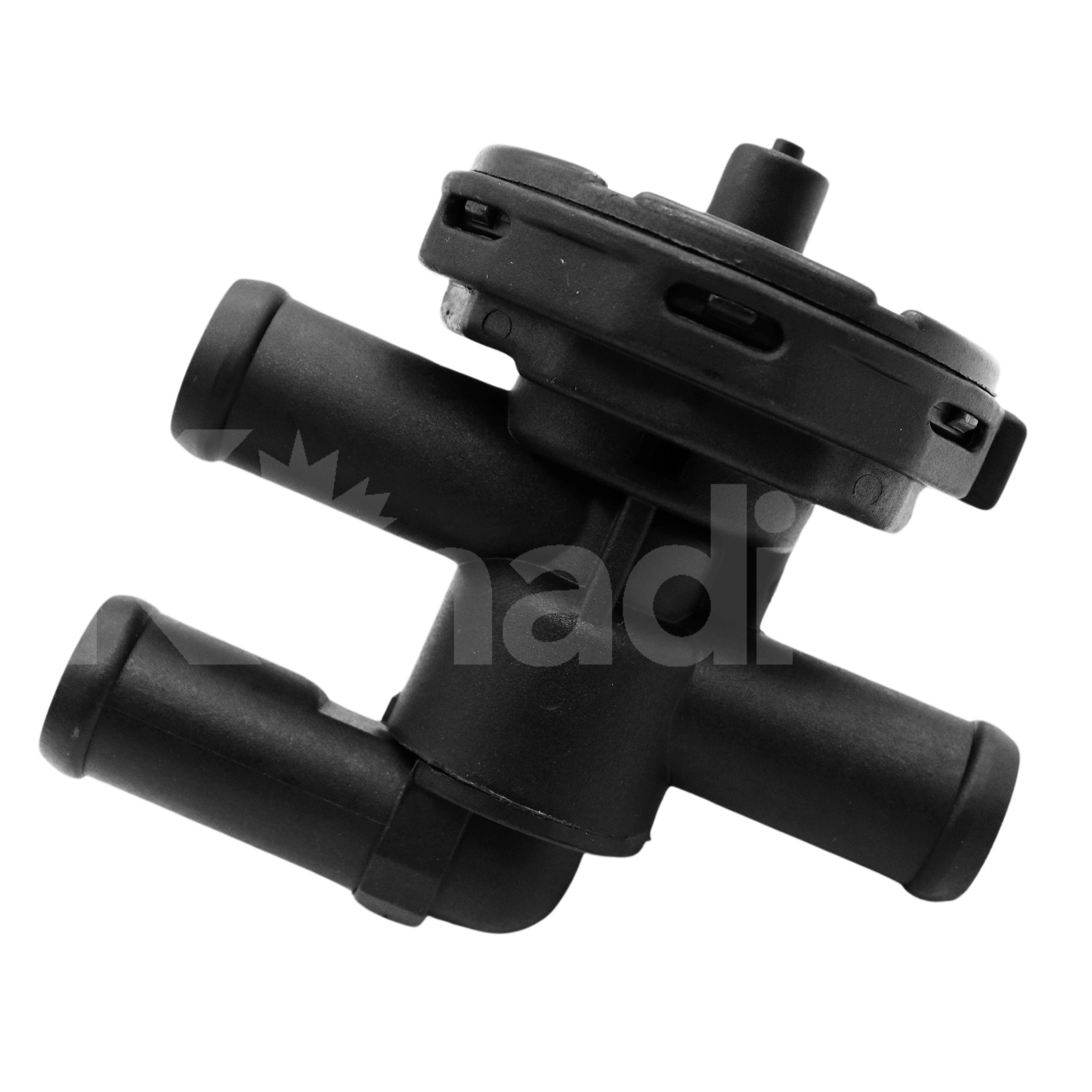 TOMA PARA REFRIGERANTE PARA CADILLAC CATERA 3.0L V6 1997-2001