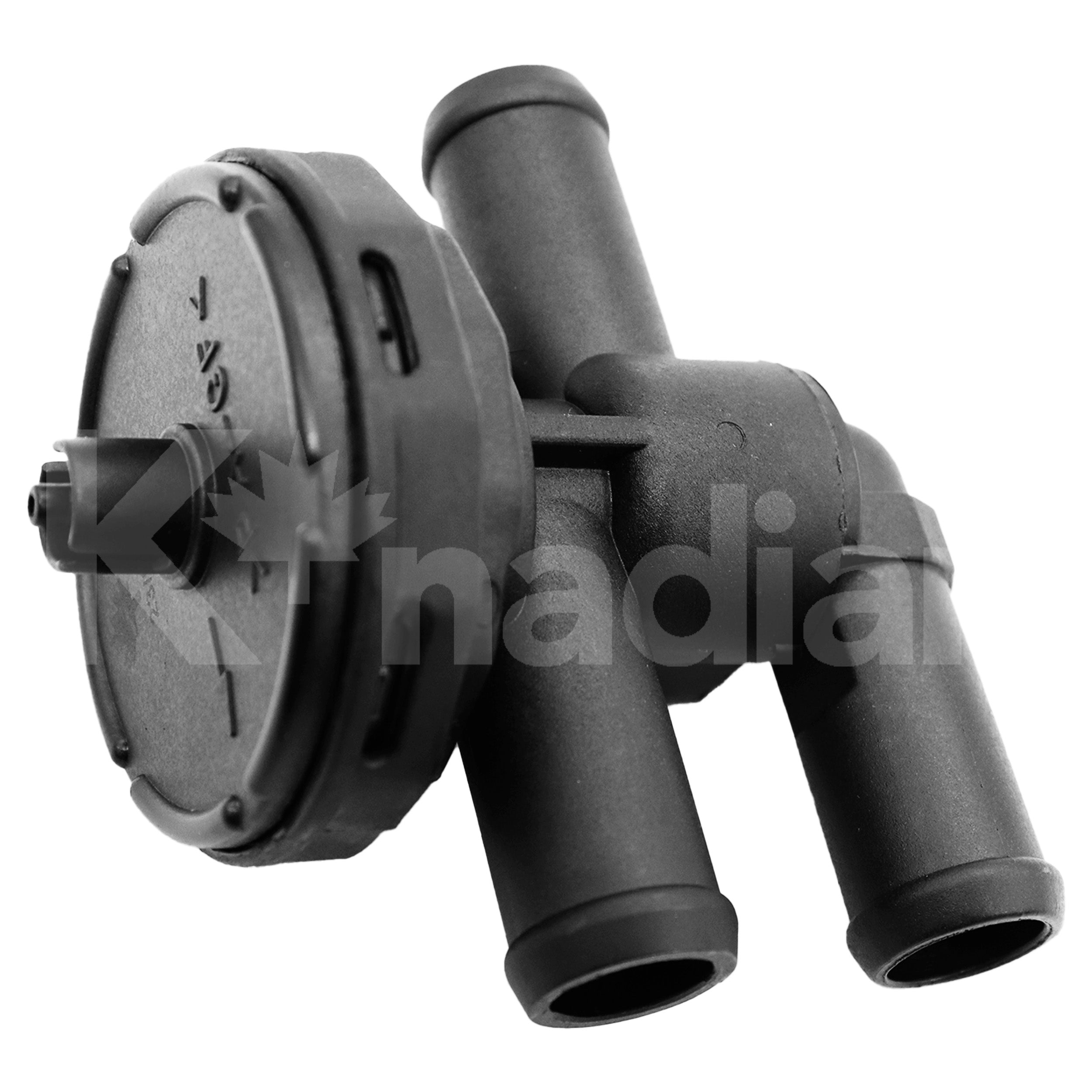 TOMA PARA REFRIGERANTE PARA CADILLAC CATERA 3.0L V6 1997-2001