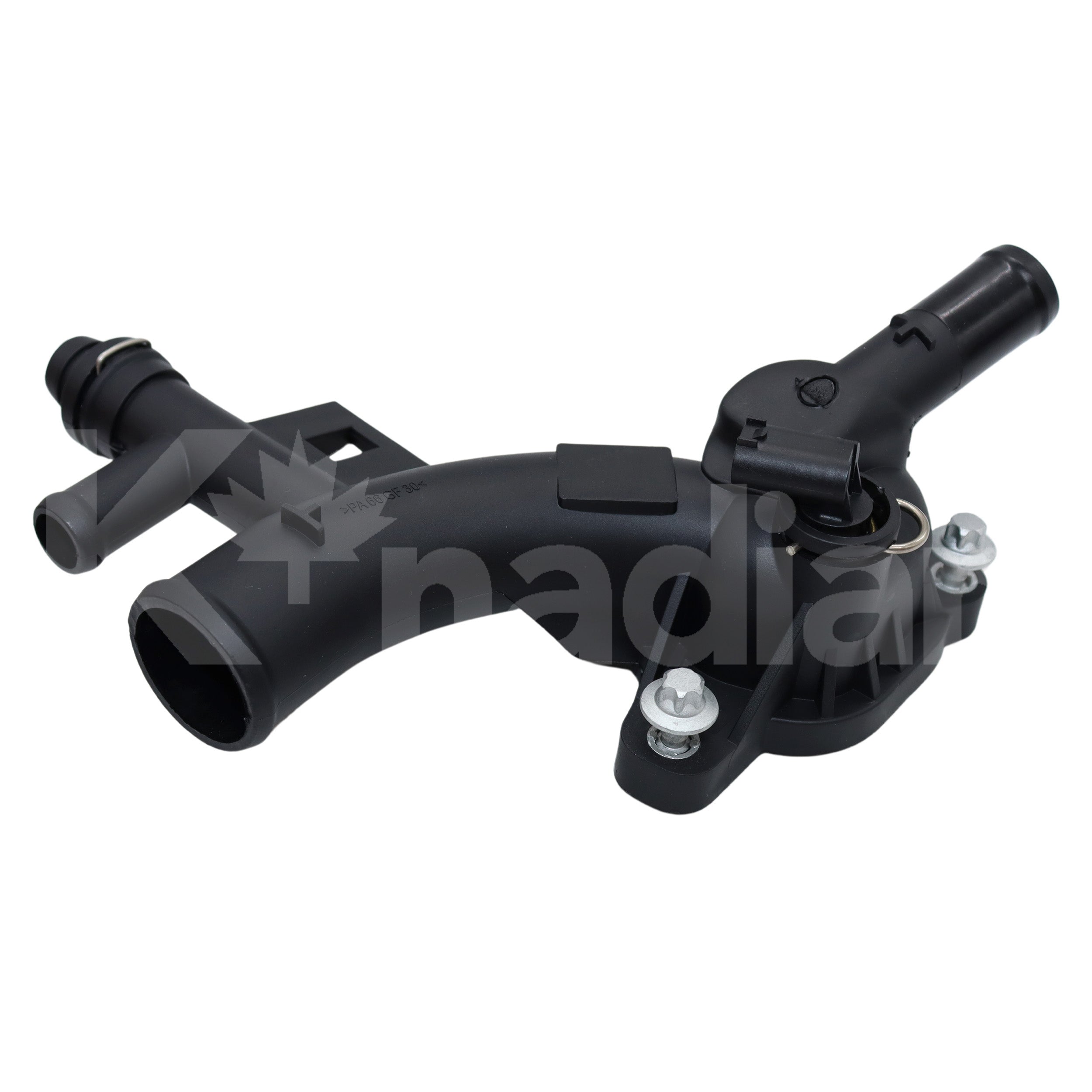 TOMA PARA REFRIGERANTE PARA BUICK ENCORE 1.4L L4 2013-2021
