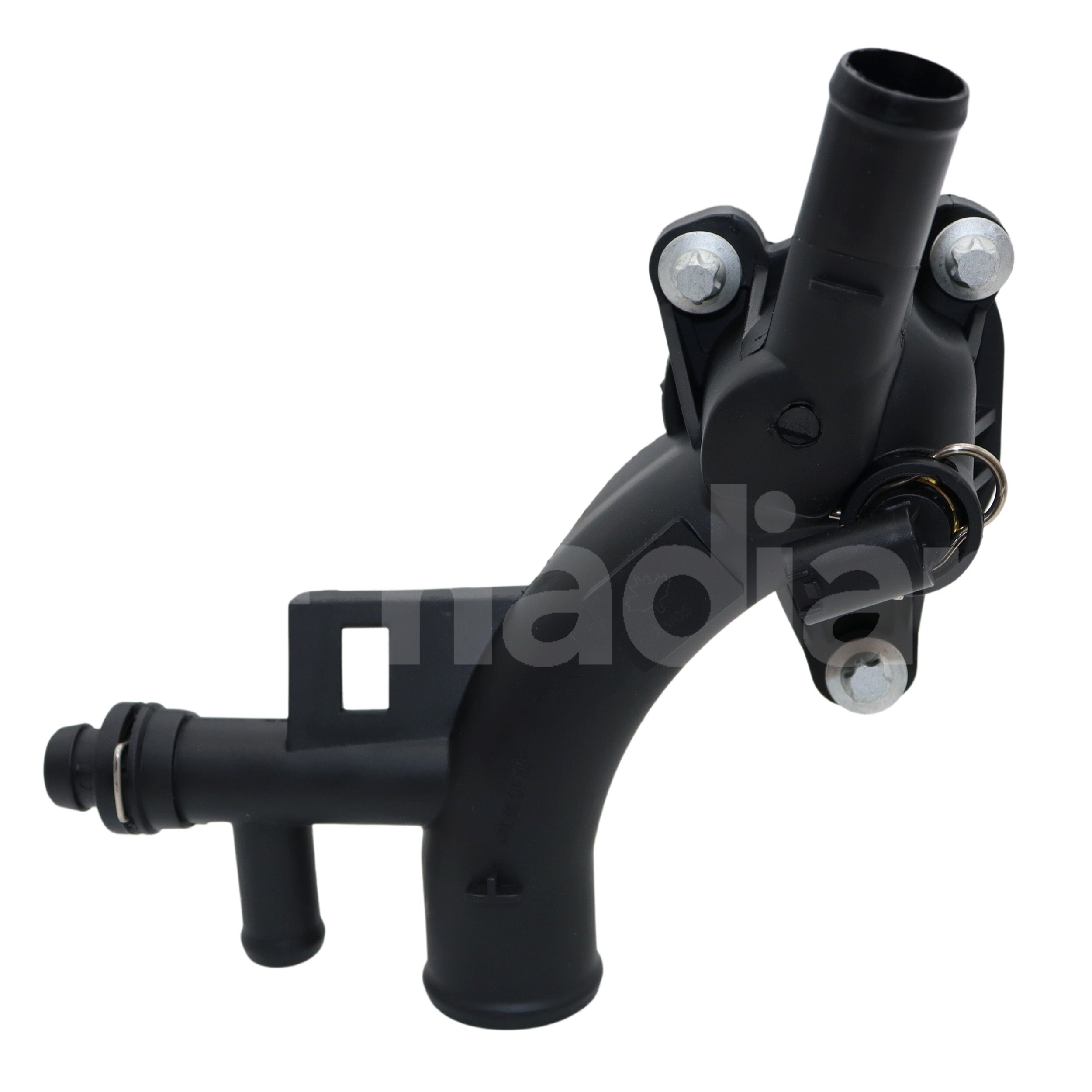 TOMA PARA REFRIGERANTE PARA BUICK ENCORE 1.4L L4 2013-2021