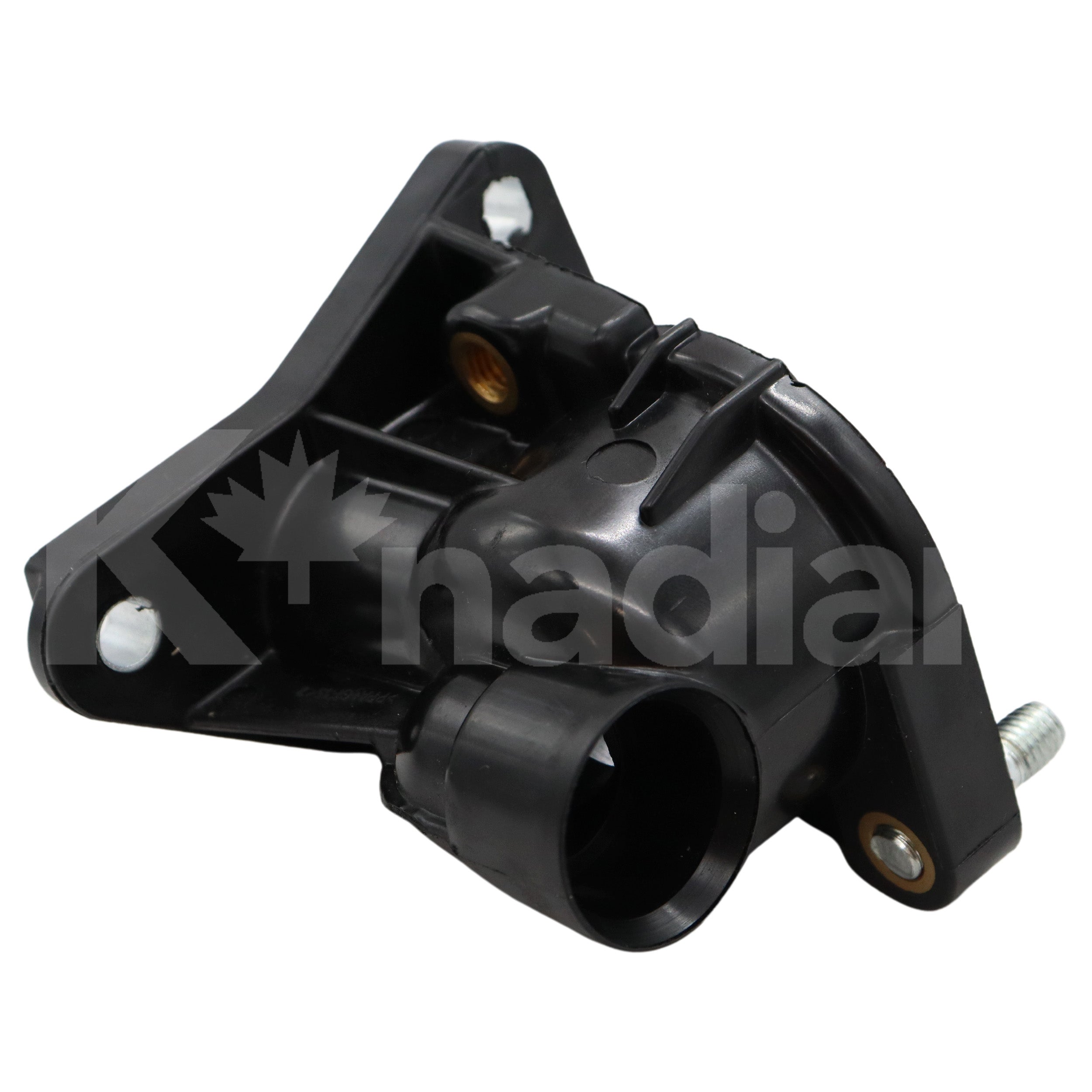 TOMA PARA REFRIGERANTE PARA HYUNDAI GRAND I10 1.2L L4 2020-2021