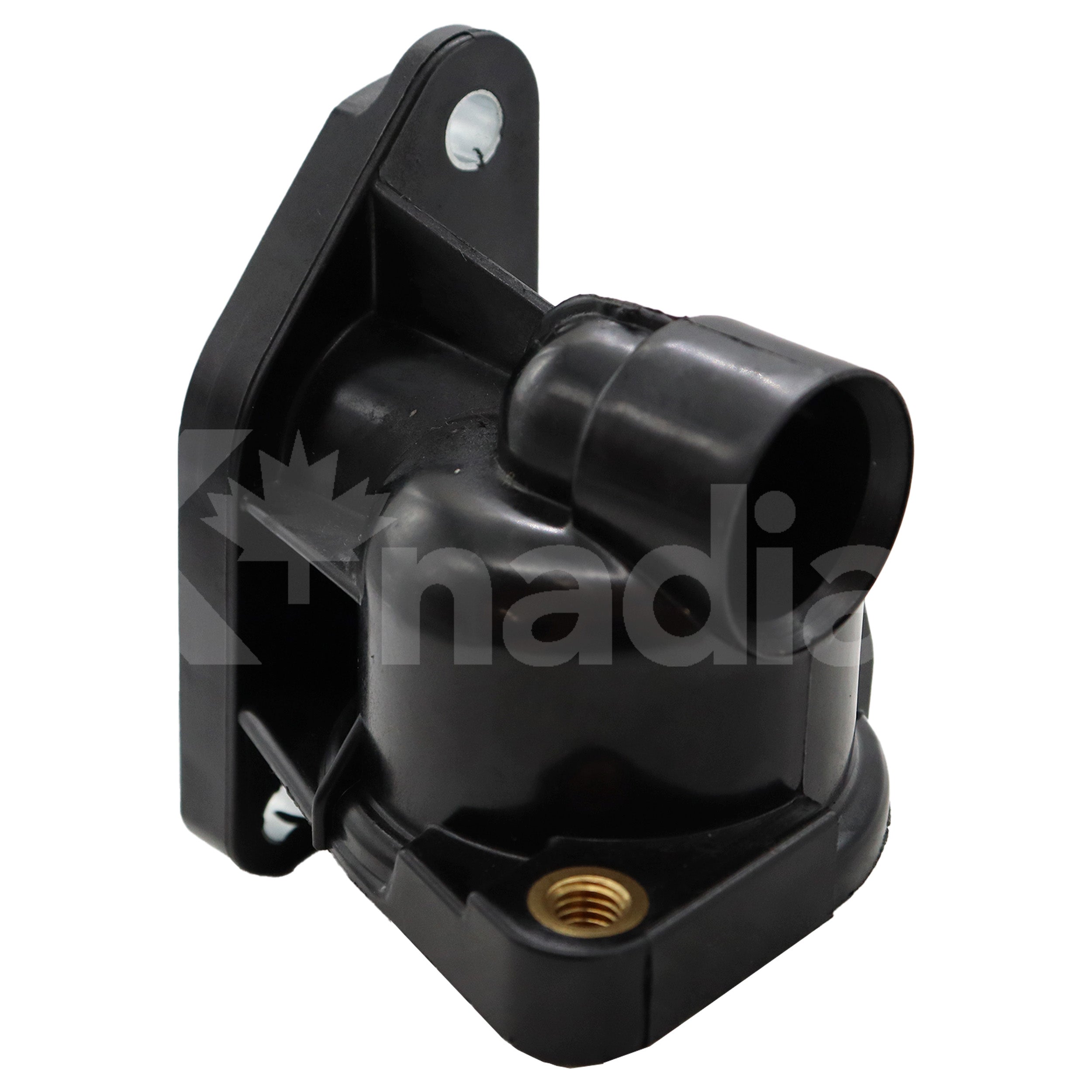 TOMA PARA REFRIGERANTE PARA HYUNDAI GRAND I10 1.2L L4 2020-2021