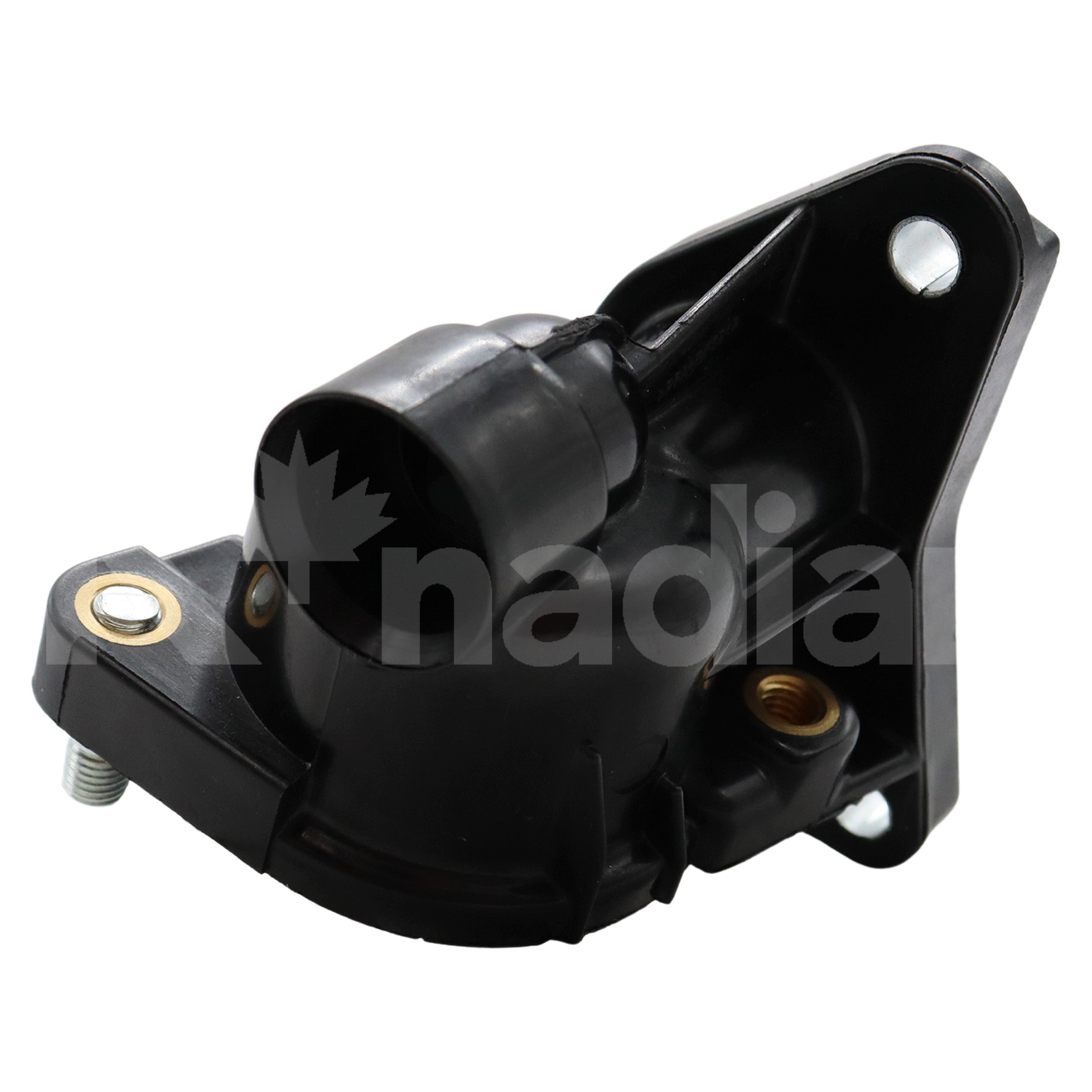 TOMA PARA REFRIGERANTE PARA HYUNDAI GRAND I10 1.2L L4 2020-2021