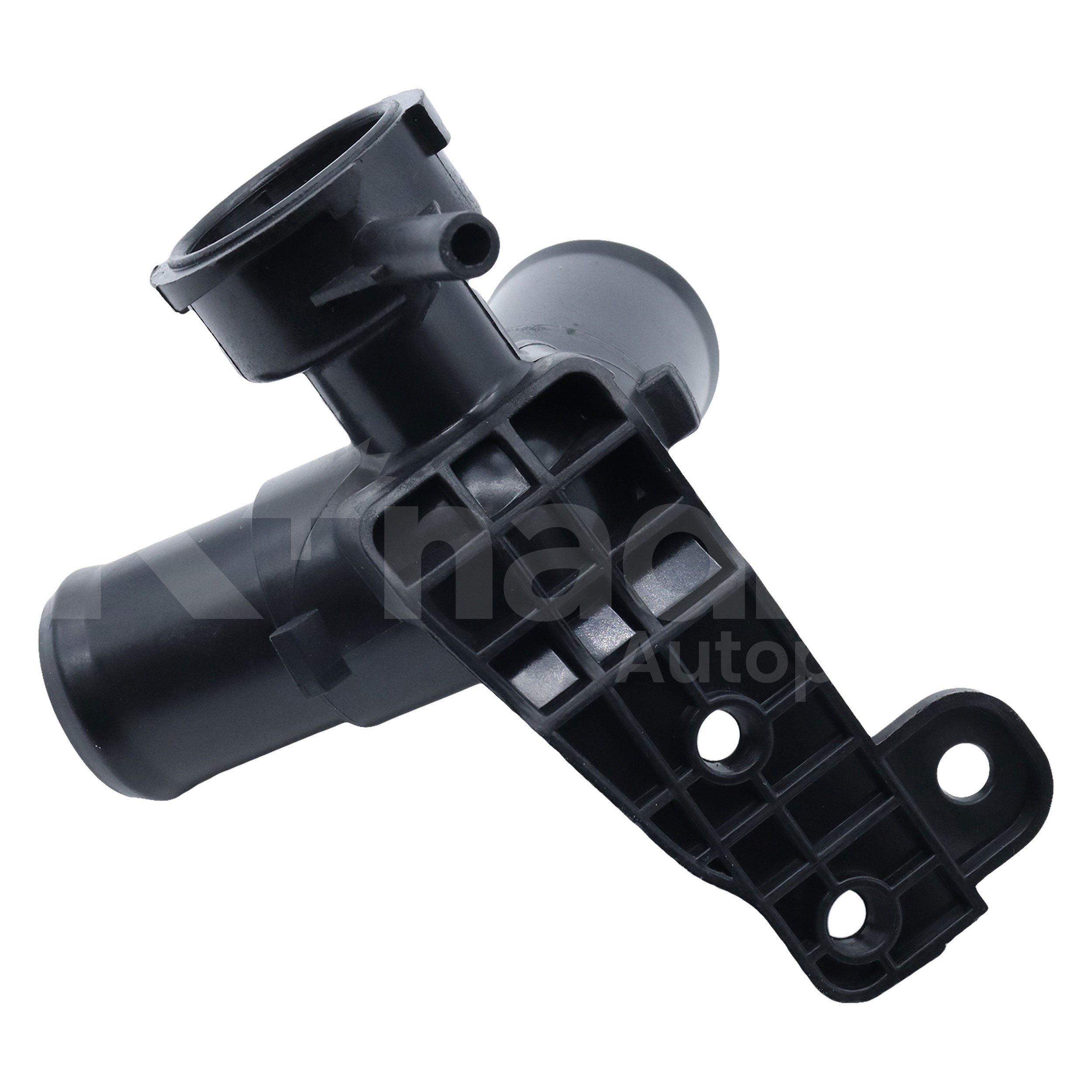 TOMA PARA REFRIGERANTE PARA HYUNDAI ACCENT 1.6L L4 2012-2017