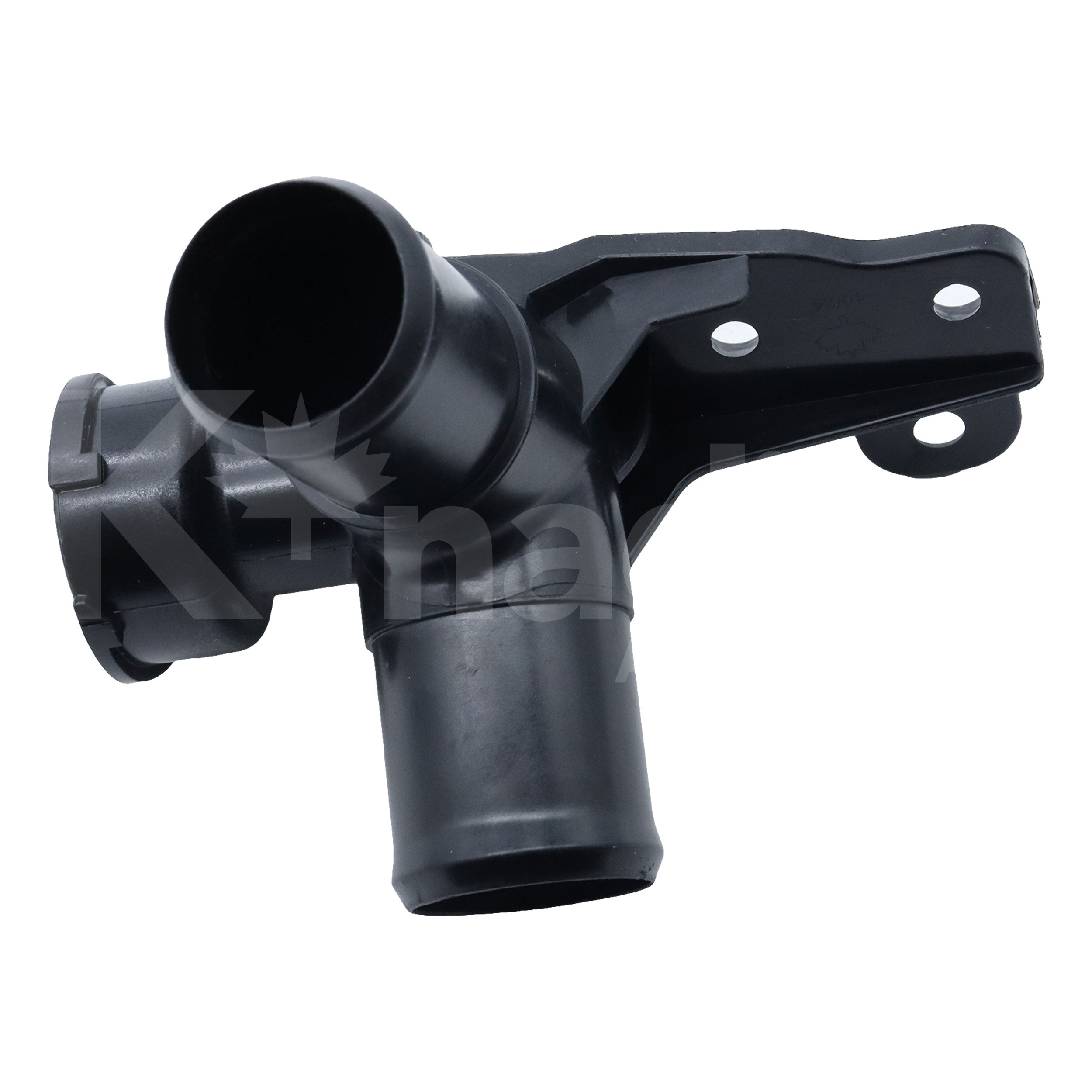 TOMA PARA REFRIGERANTE PARA HYUNDAI ACCENT 1.6L L4 2012-2017