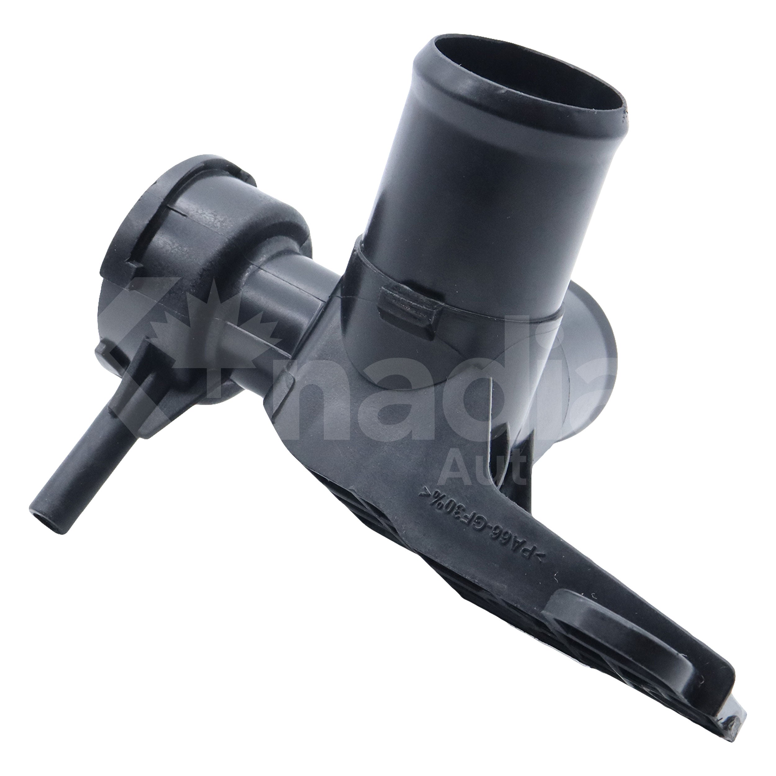 TOMA PARA REFRIGERANTE PARA HYUNDAI ACCENT 1.6L L4 2012-2017