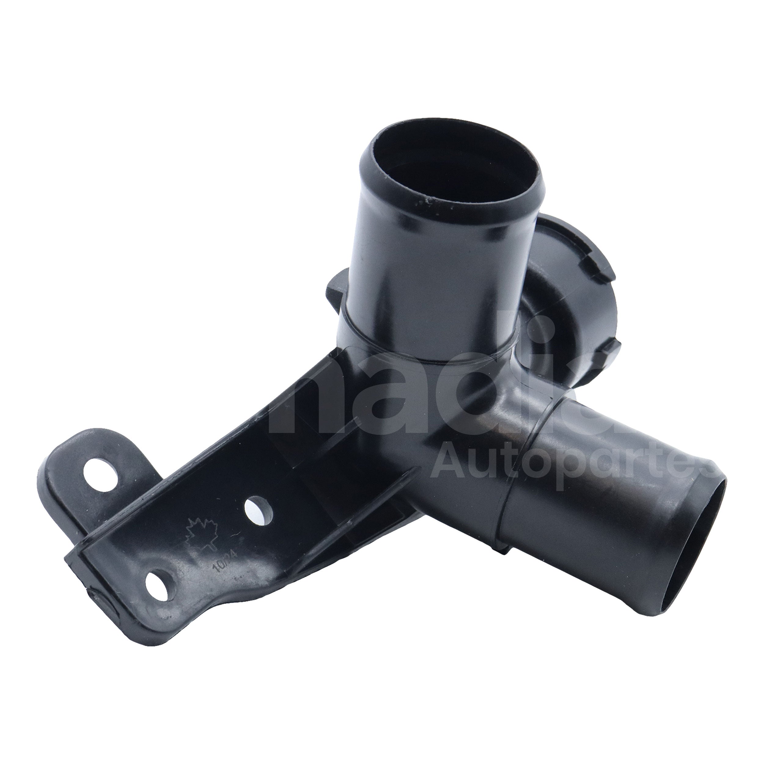 TOMA PARA REFRIGERANTE PARA HYUNDAI ACCENT 1.6L L4 2012-2017