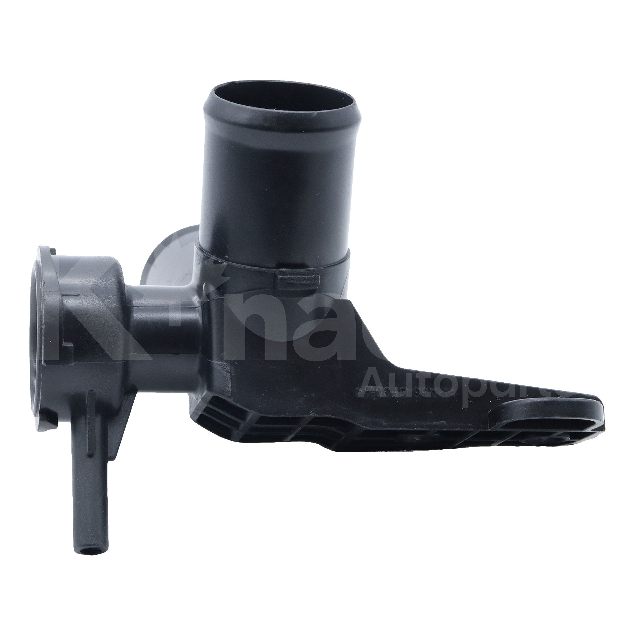 TOMA PARA REFRIGERANTE PARA HYUNDAI ACCENT 1.6L L4 2012-2017