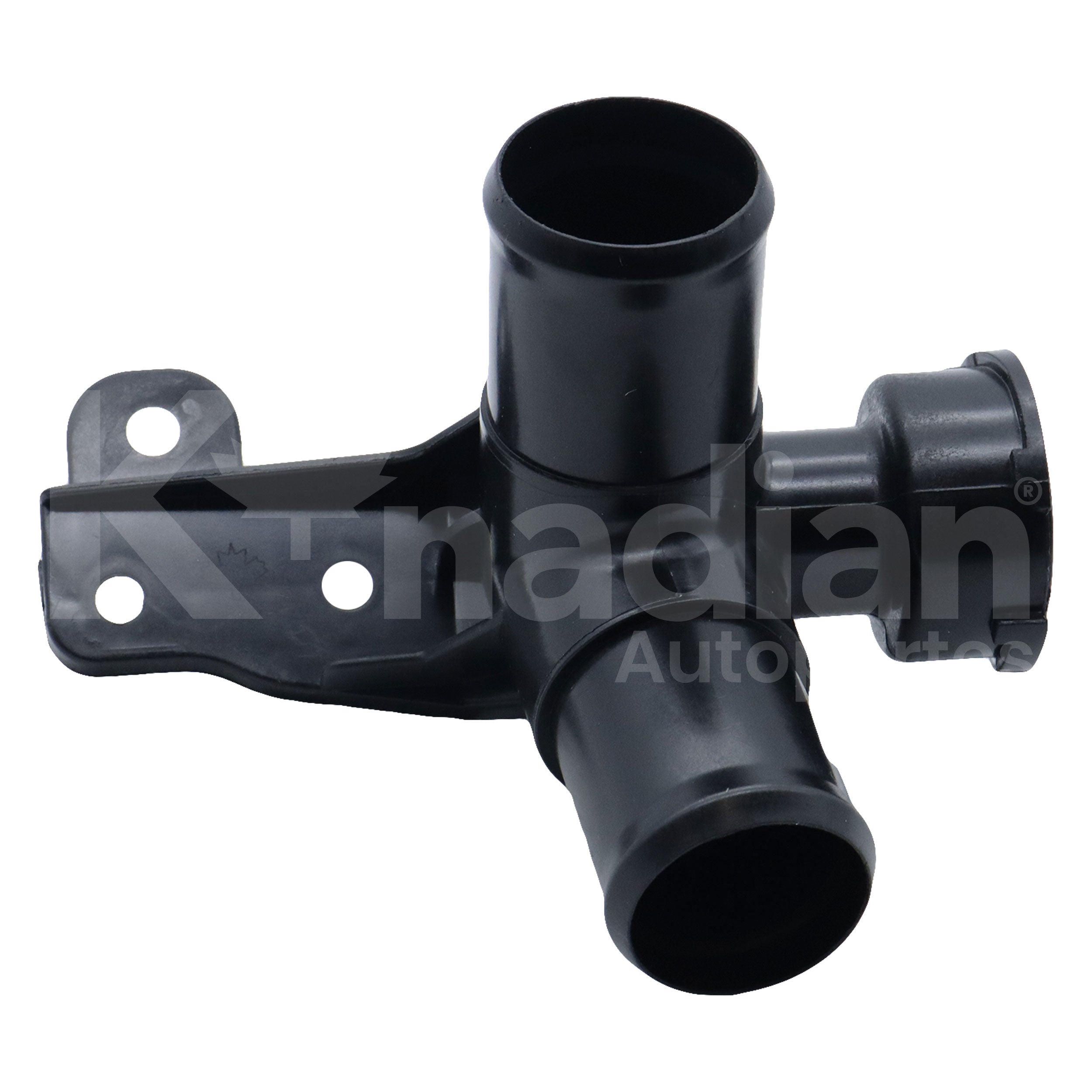 TOMA PARA REFRIGERANTE PARA HYUNDAI ACCENT 1.6L L4 2012-2017