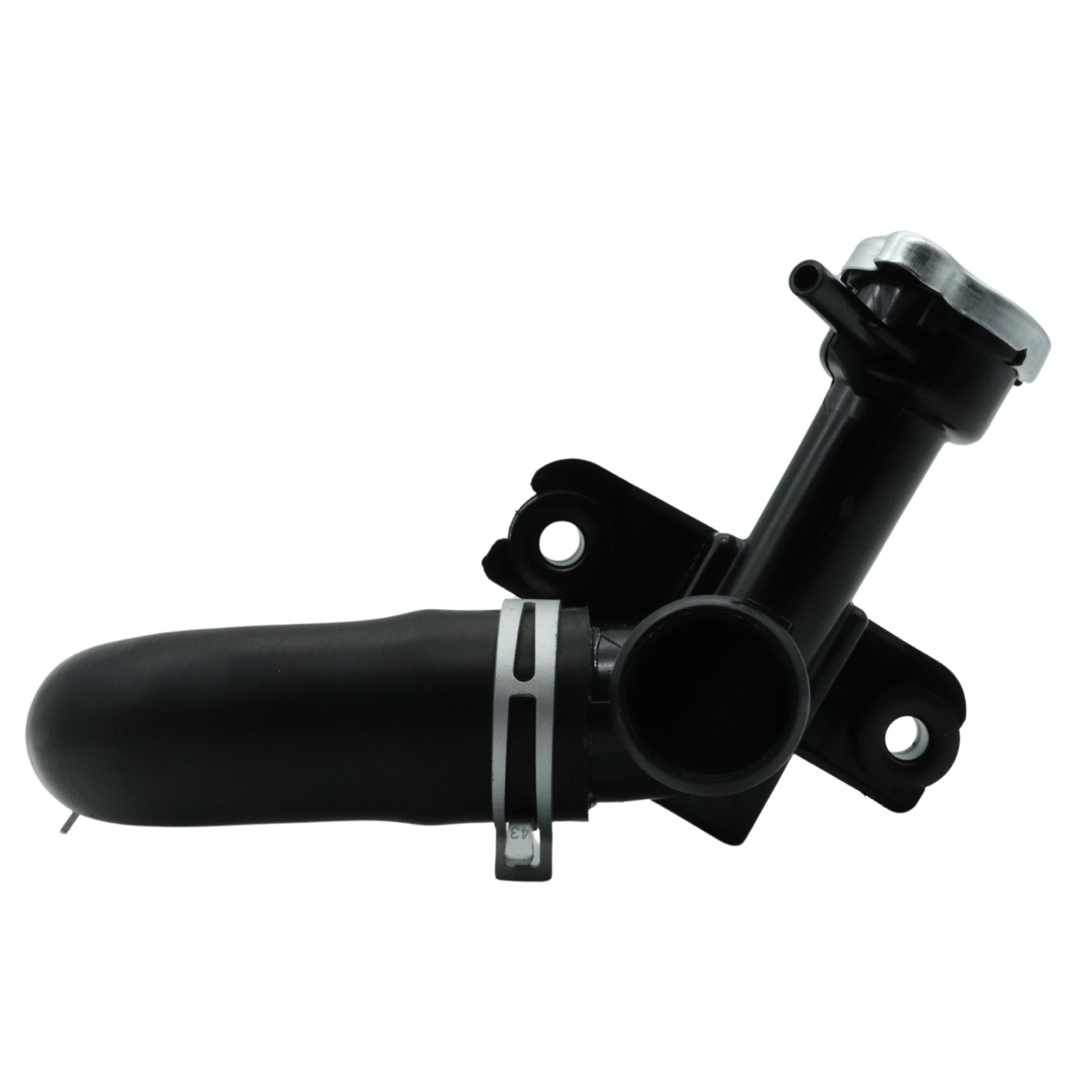 TOMA PARA REFRIGERANTE PARA HYUNDAI GRAND I10 1.2L L4 2018-2020