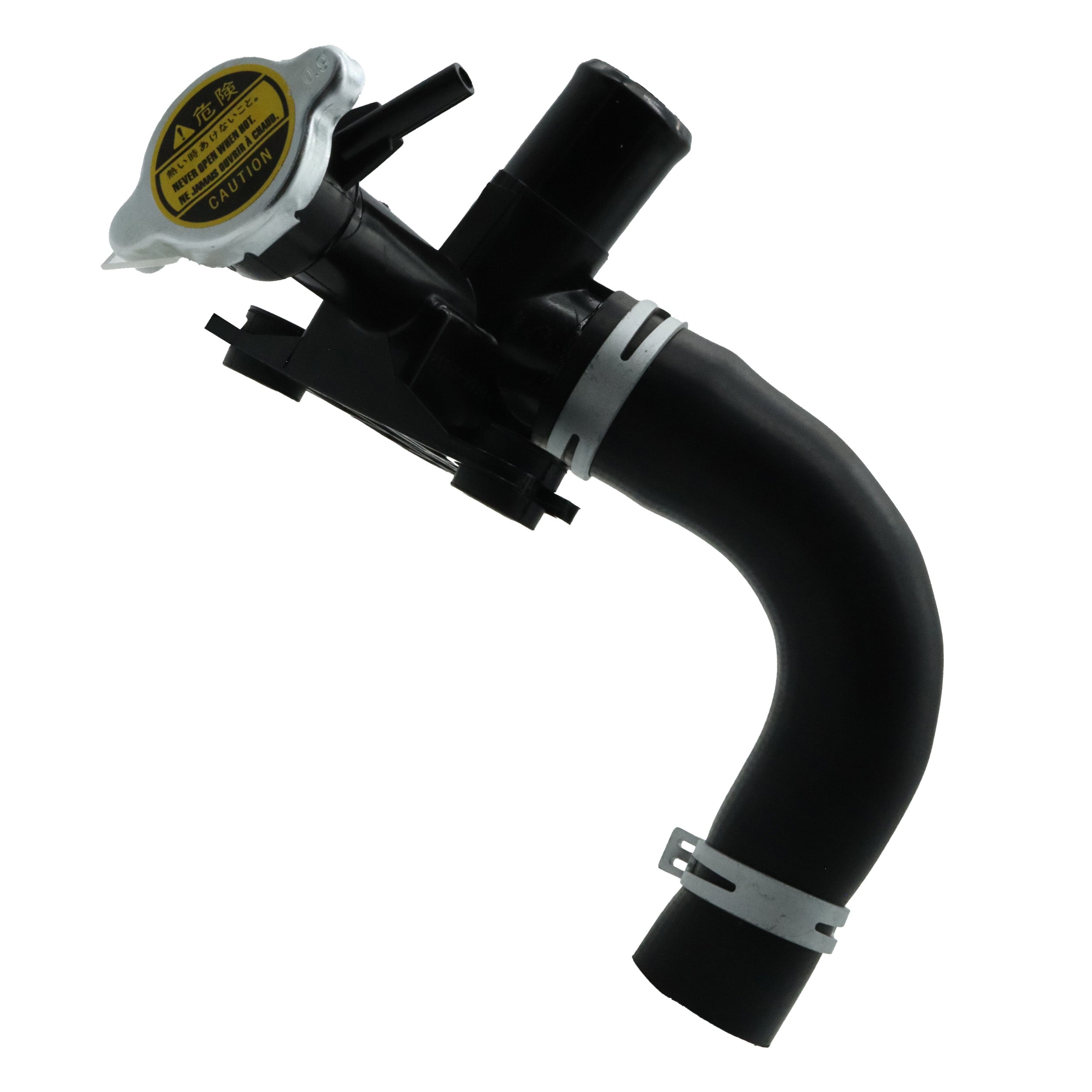 TOMA PARA REFRIGERANTE PARA HYUNDAI GRAND I10 1.2L L4 2018-2020