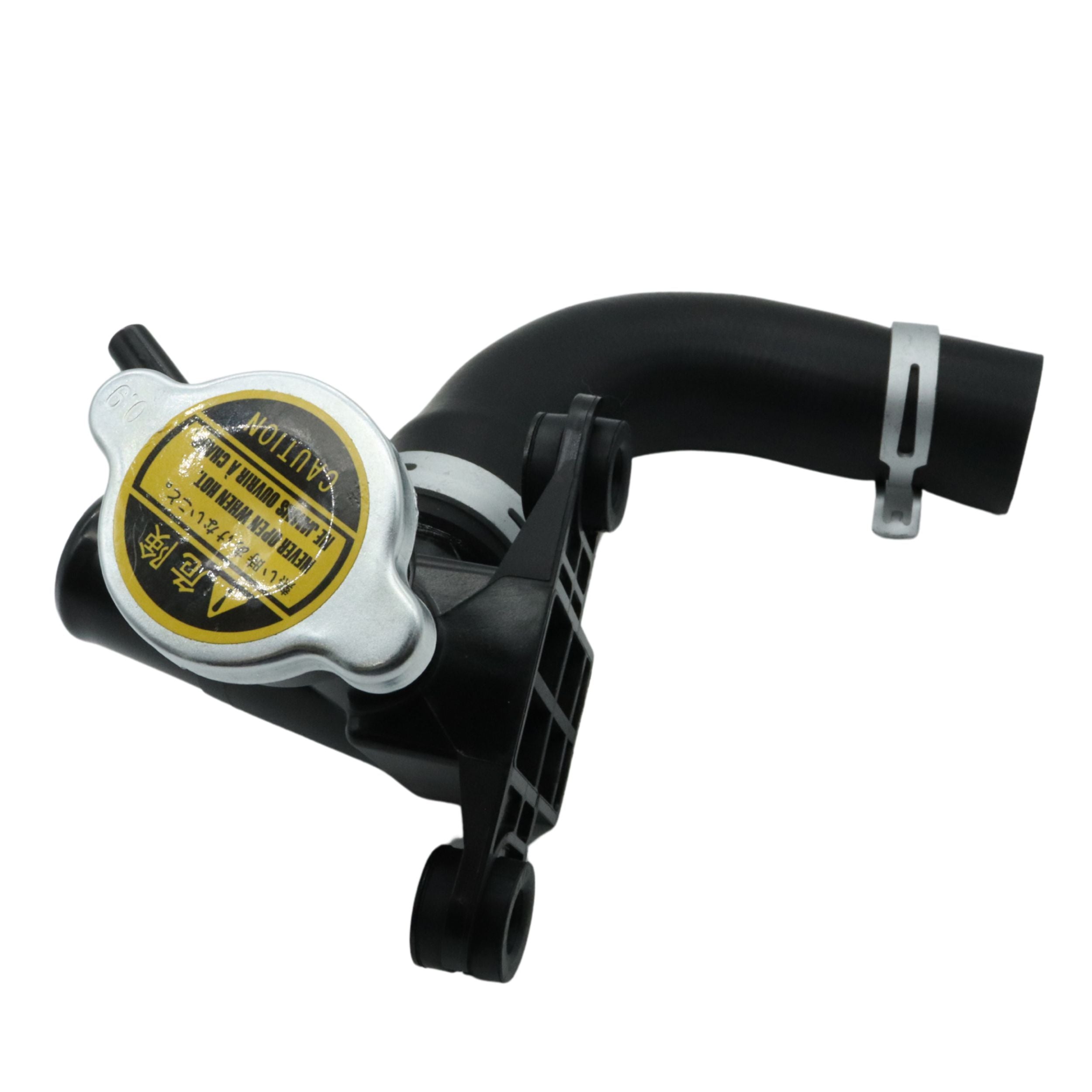 TOMA PARA REFRIGERANTE PARA HYUNDAI GRAND I10 1.2L L4 2018-2020