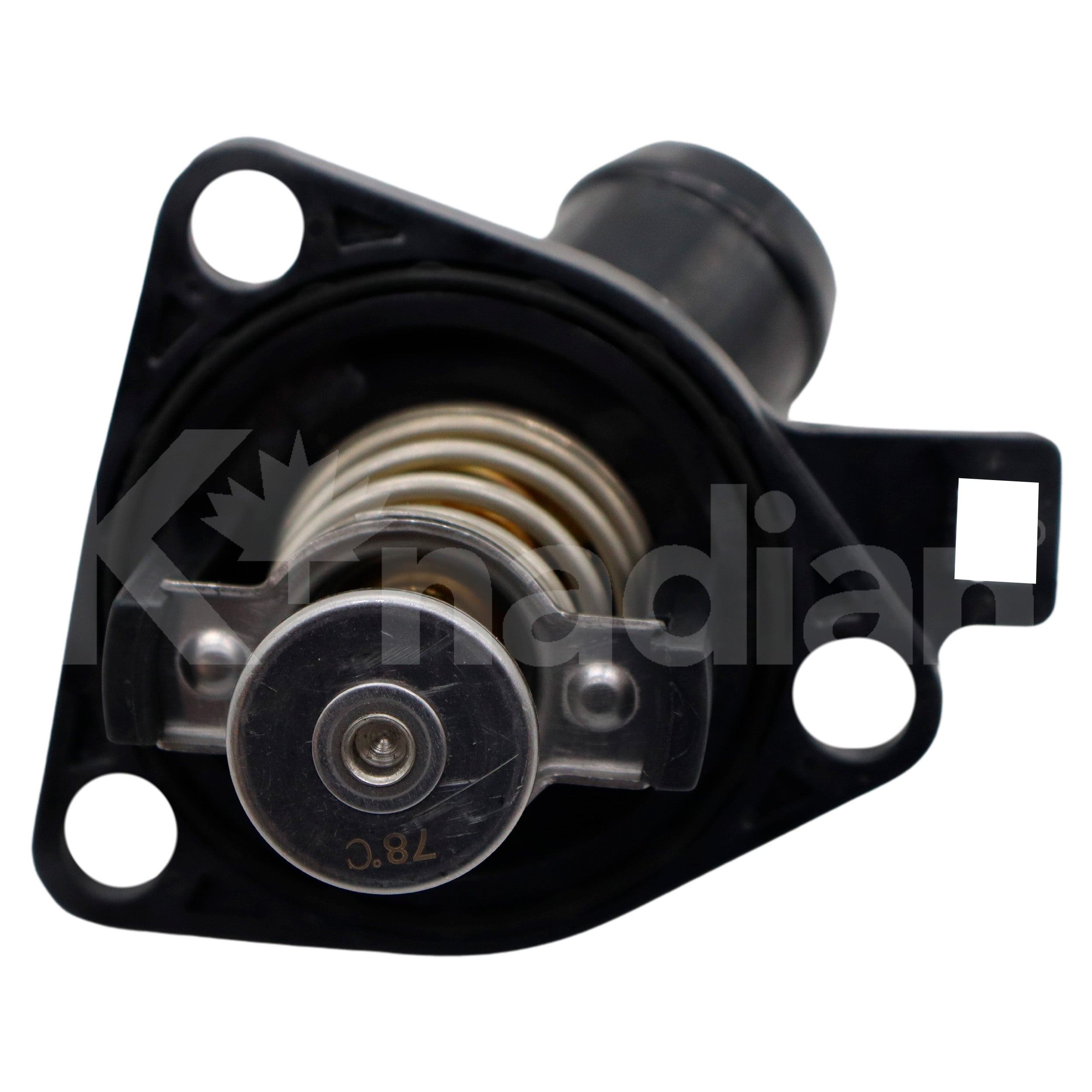 TOMA PARA REFRIGERANTE PARA ACURA ILX 1.5L L4 2013-2015