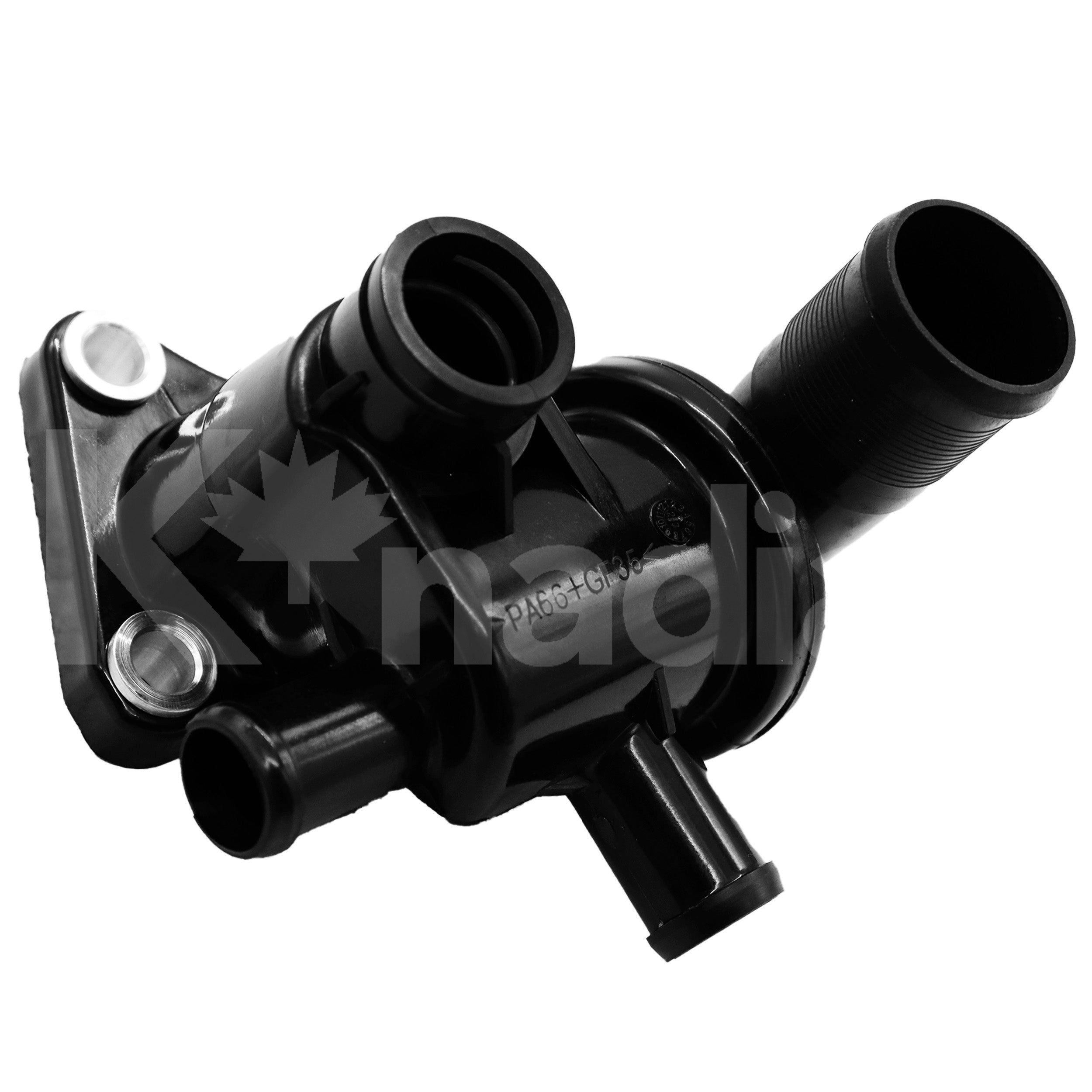 TOMA PARA REFRIGERANTE PARA DODGE ATOS 1.0L L4 2001-2004