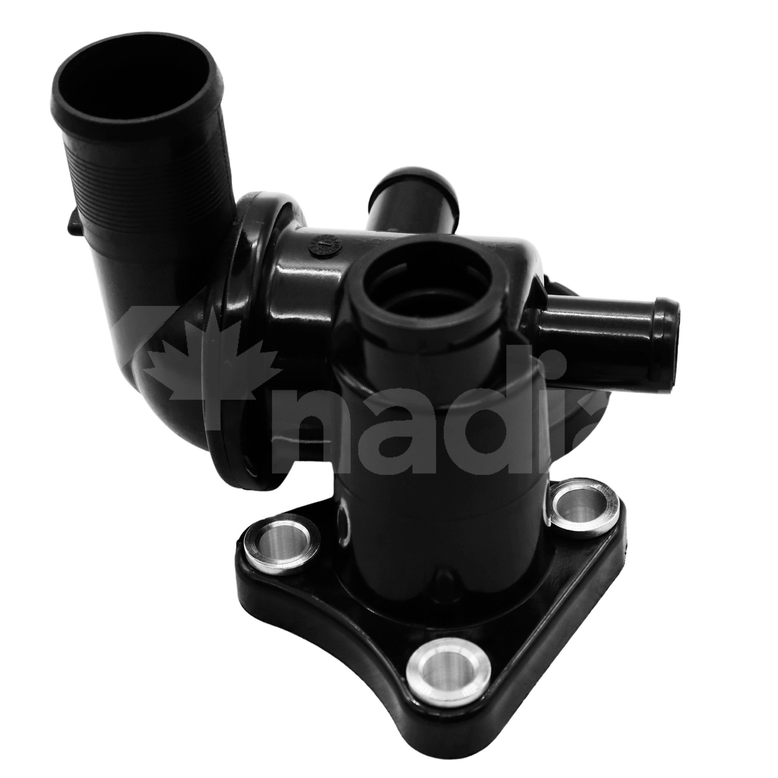 TOMA PARA REFRIGERANTE PARA DODGE ATOS 1.0L L4 2001-2004
