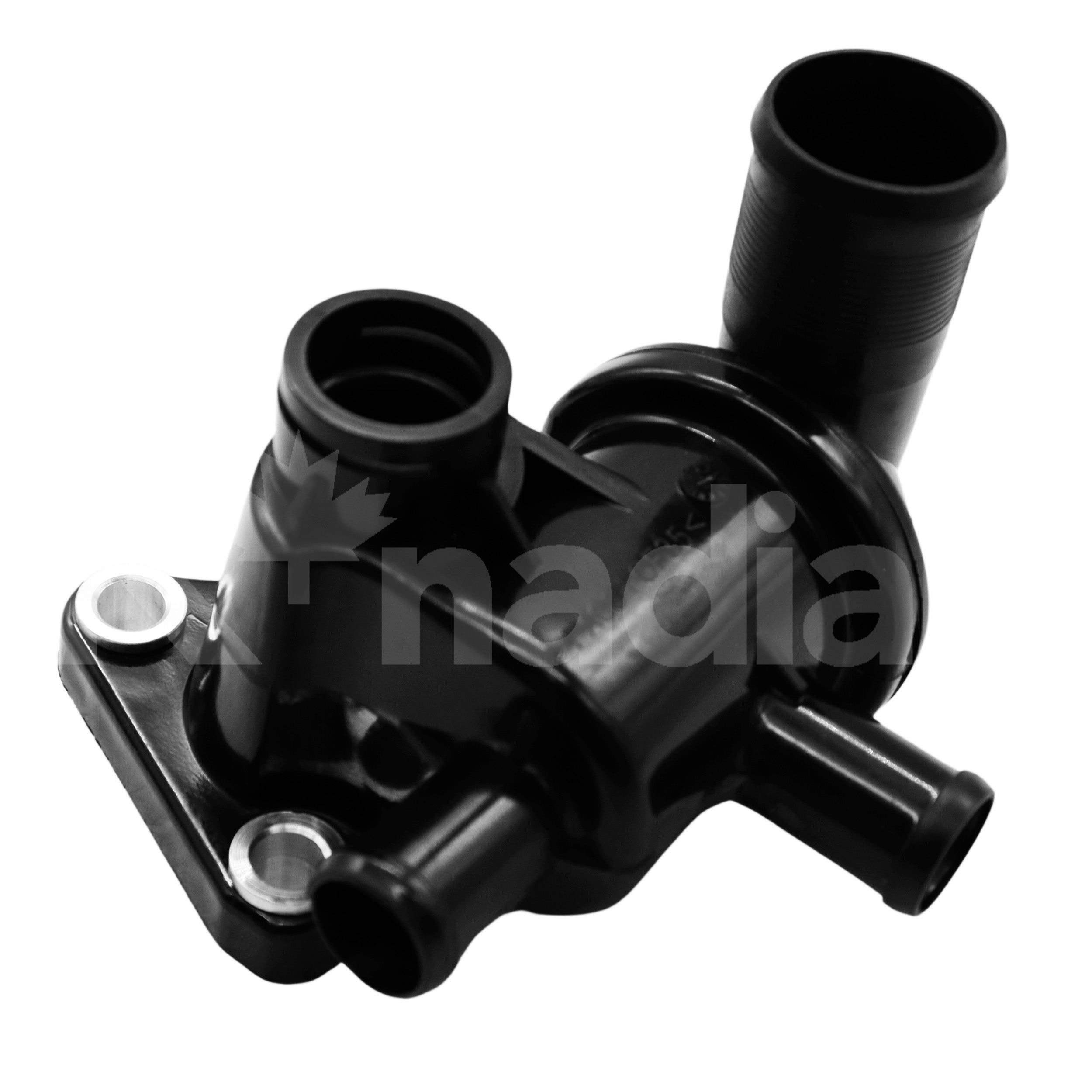 TOMA PARA REFRIGERANTE PARA DODGE ATOS 1.0L L4 2001-2004
