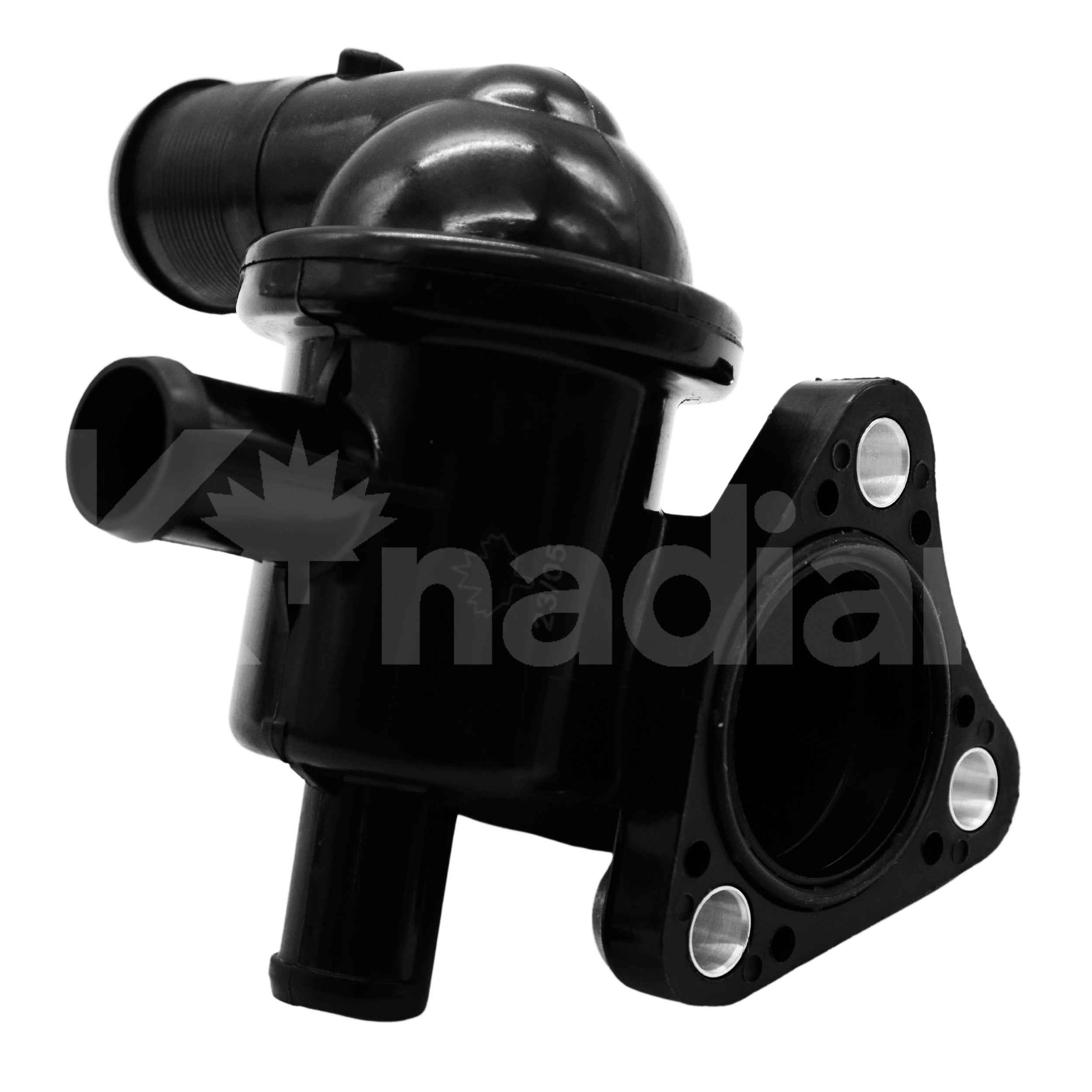 TOMA PARA REFRIGERANTE PARA DODGE ATOS 1.0L L4 2001-2004